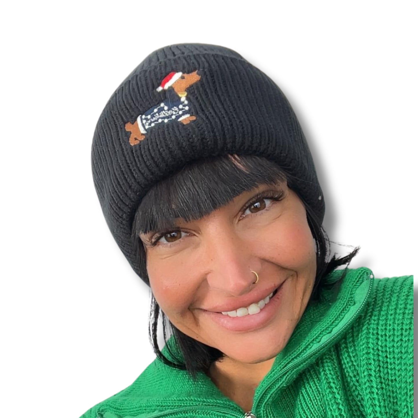 Dackel-Mützen zum Verlieben – weich, warm & einfach herzerwärmend