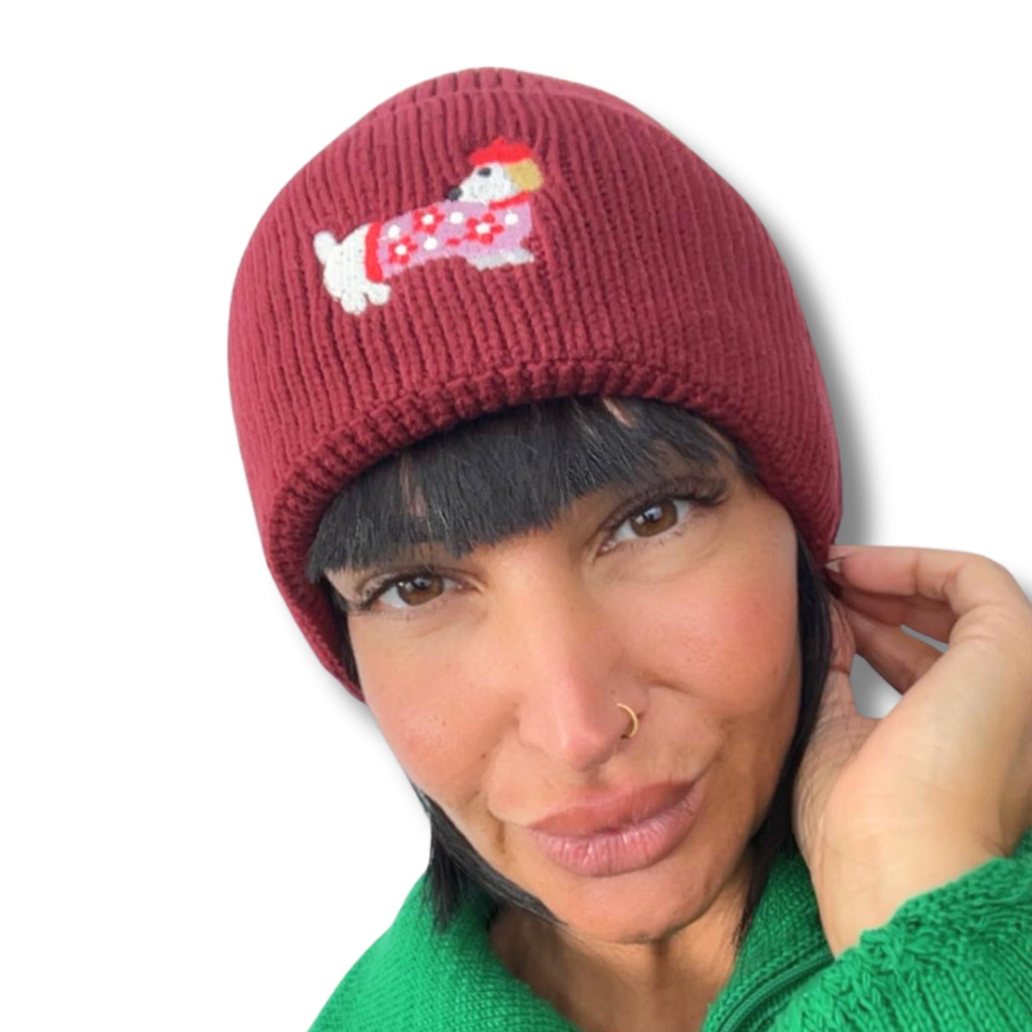 Dackel-Mützen zum Verlieben – weich, warm & einfach herzerwärmend