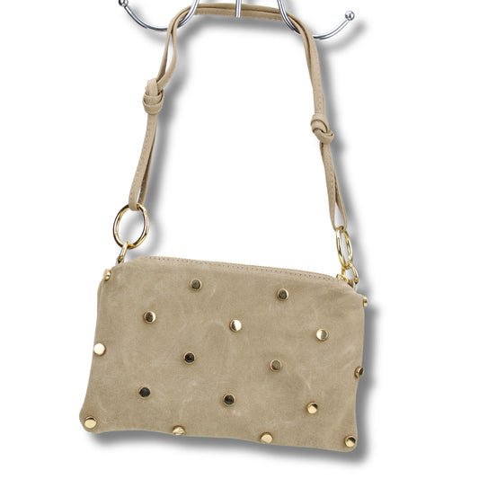 Echt-Wildleder Tasche – Made in Italy | zeitlos & edel