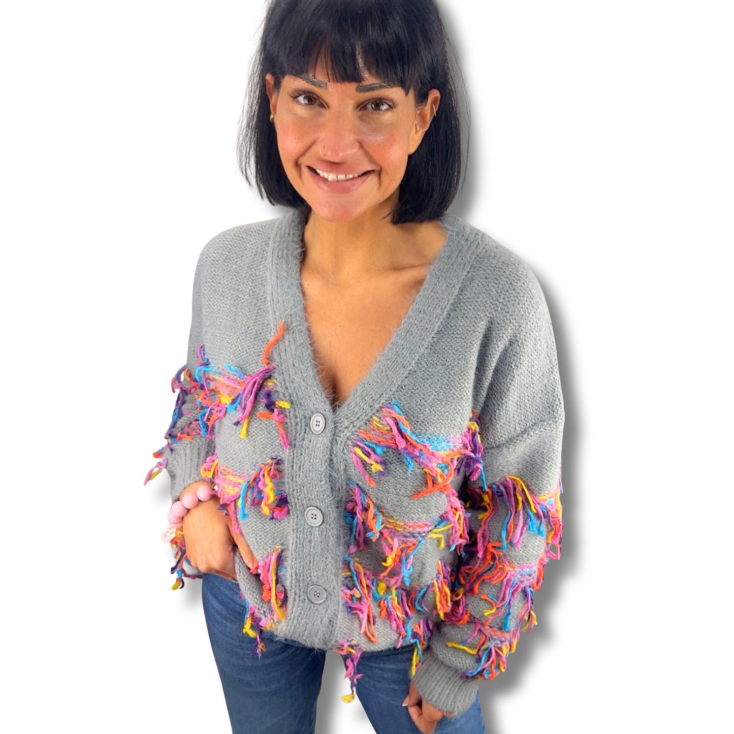 Herzensstück mit Gute-Laune-Fäden