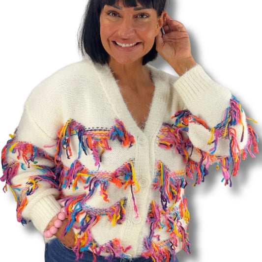 Herzensstück mit Gute-Laune-Fäden