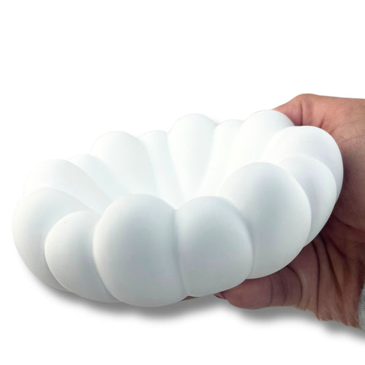 Handgemachte Keramik-Schale – für Schmuck & andere kleine Schätze