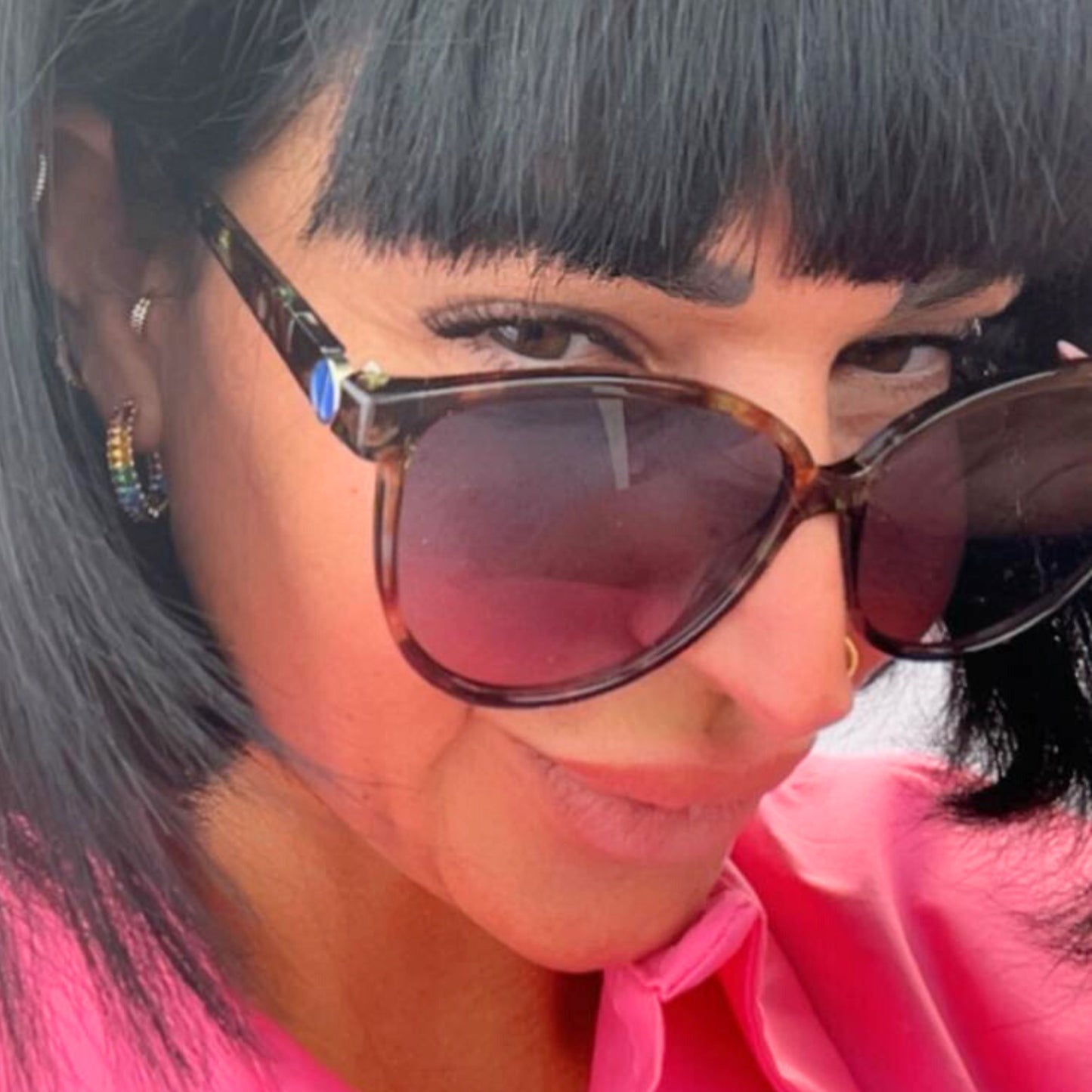 Dein Sommerblick – unsere UV400 Sonnenbrillen