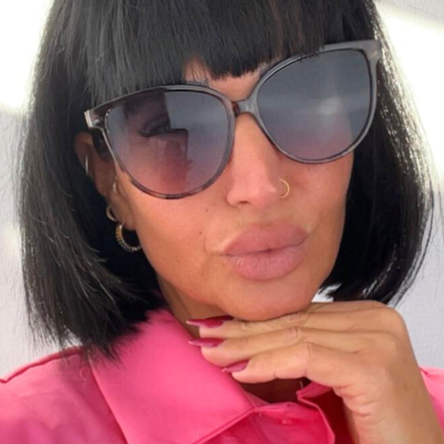 Dein Sommerblick – unsere UV400 Sonnenbrillen