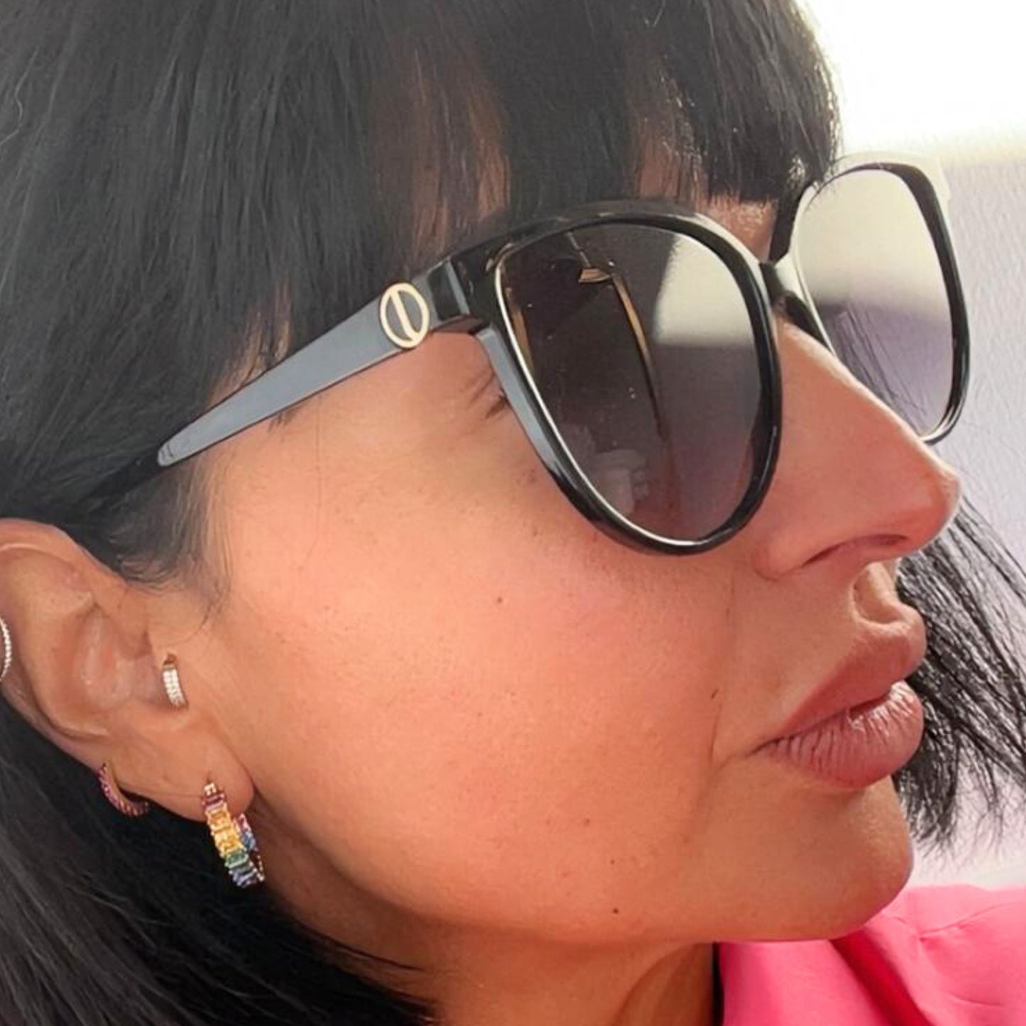 Dein Sommerblick – unsere UV400 Sonnenbrillen