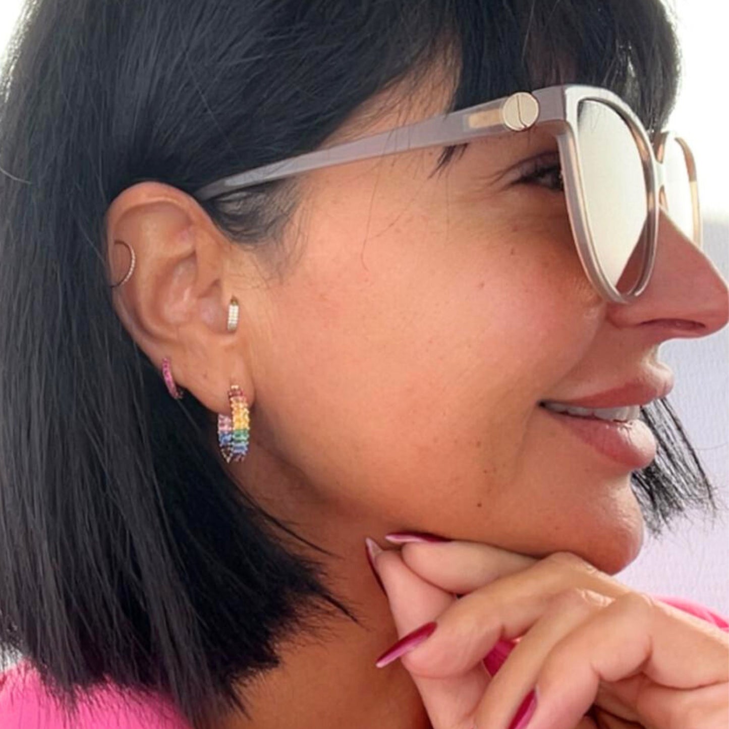 Dein Sommerblick – unsere UV400 Sonnenbrillen