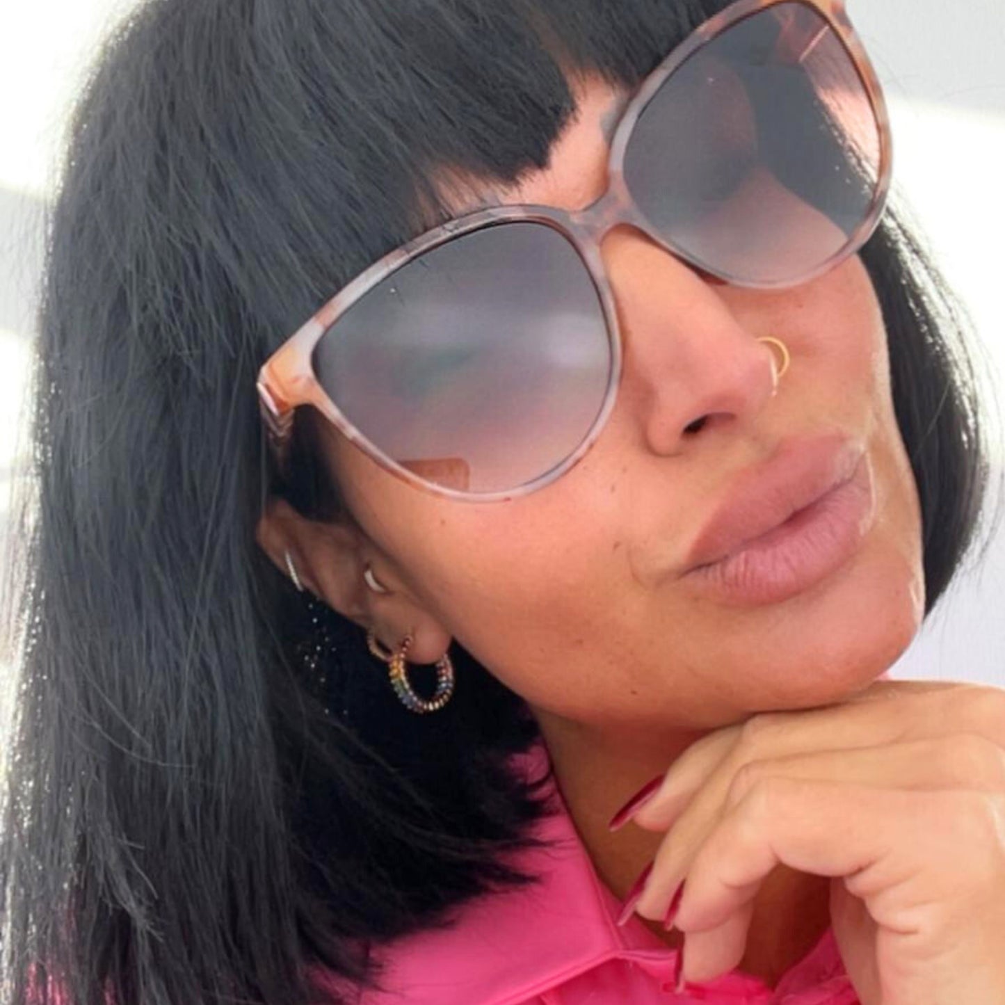 Dein Sommerblick – unsere UV400 Sonnenbrillen