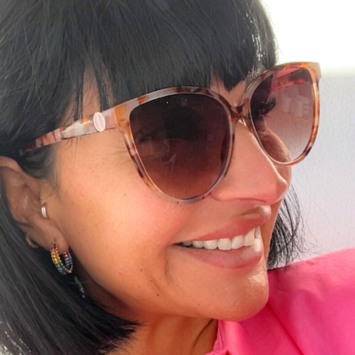 Dein Sommerblick – unsere UV400 Sonnenbrillen