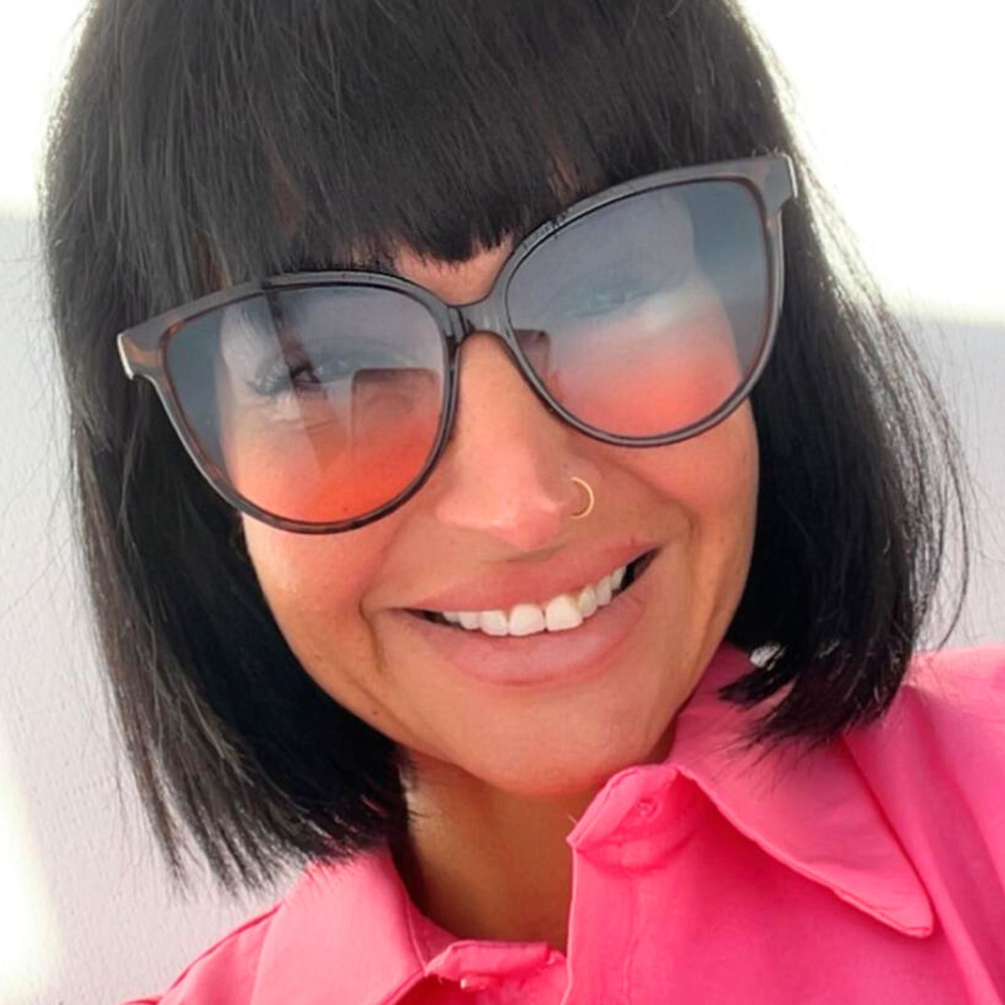 Dein Sommerblick – unsere UV400 Sonnenbrillen