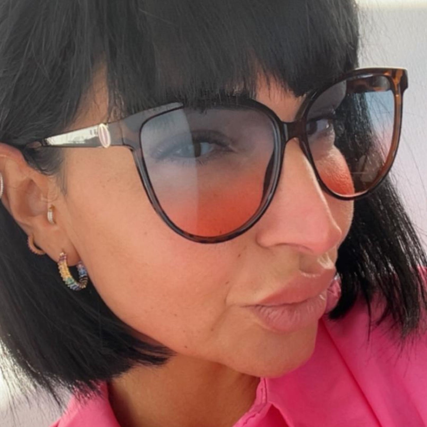 Dein Sommerblick – unsere UV400 Sonnenbrillen