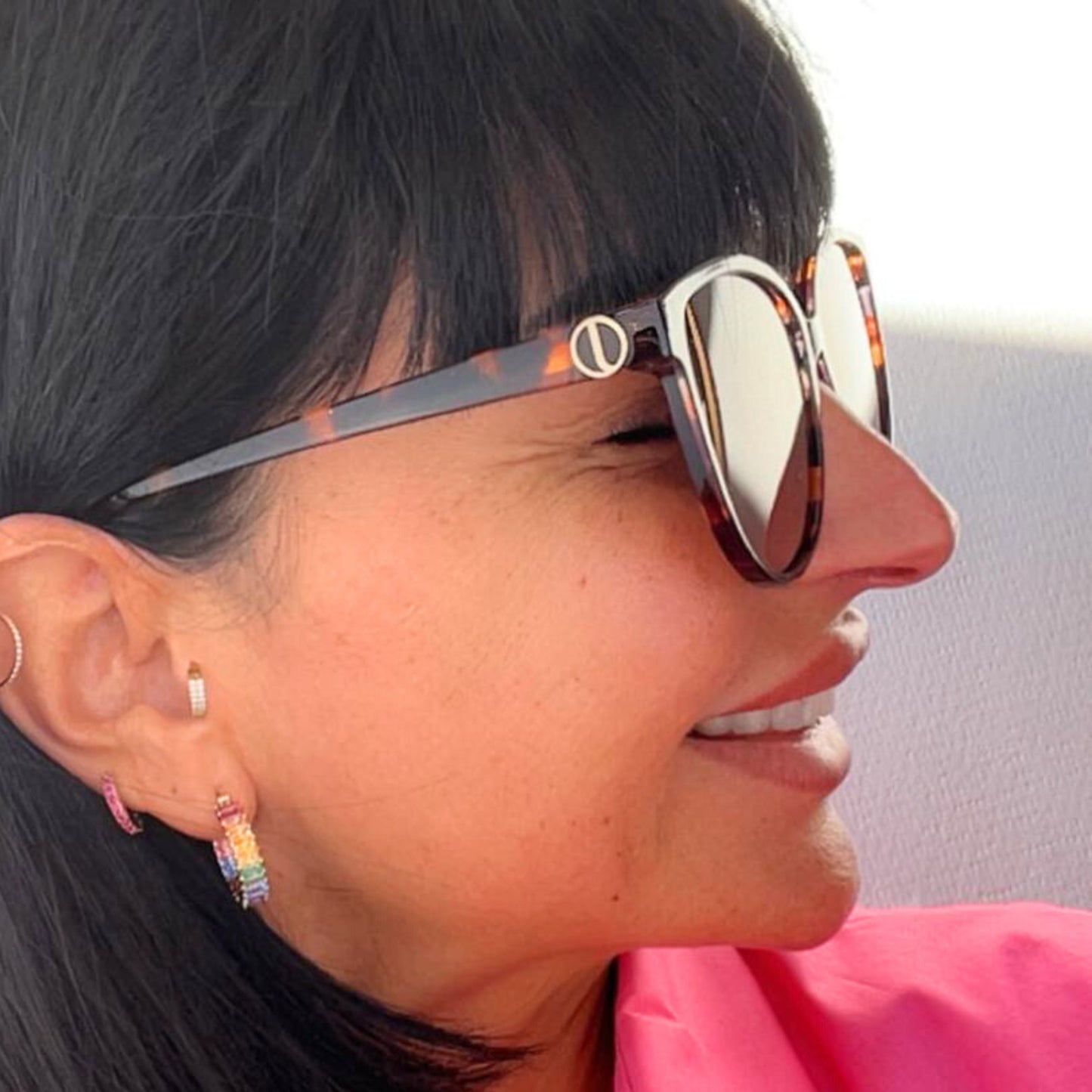 Dein Sommerblick – unsere UV400 Sonnenbrillen