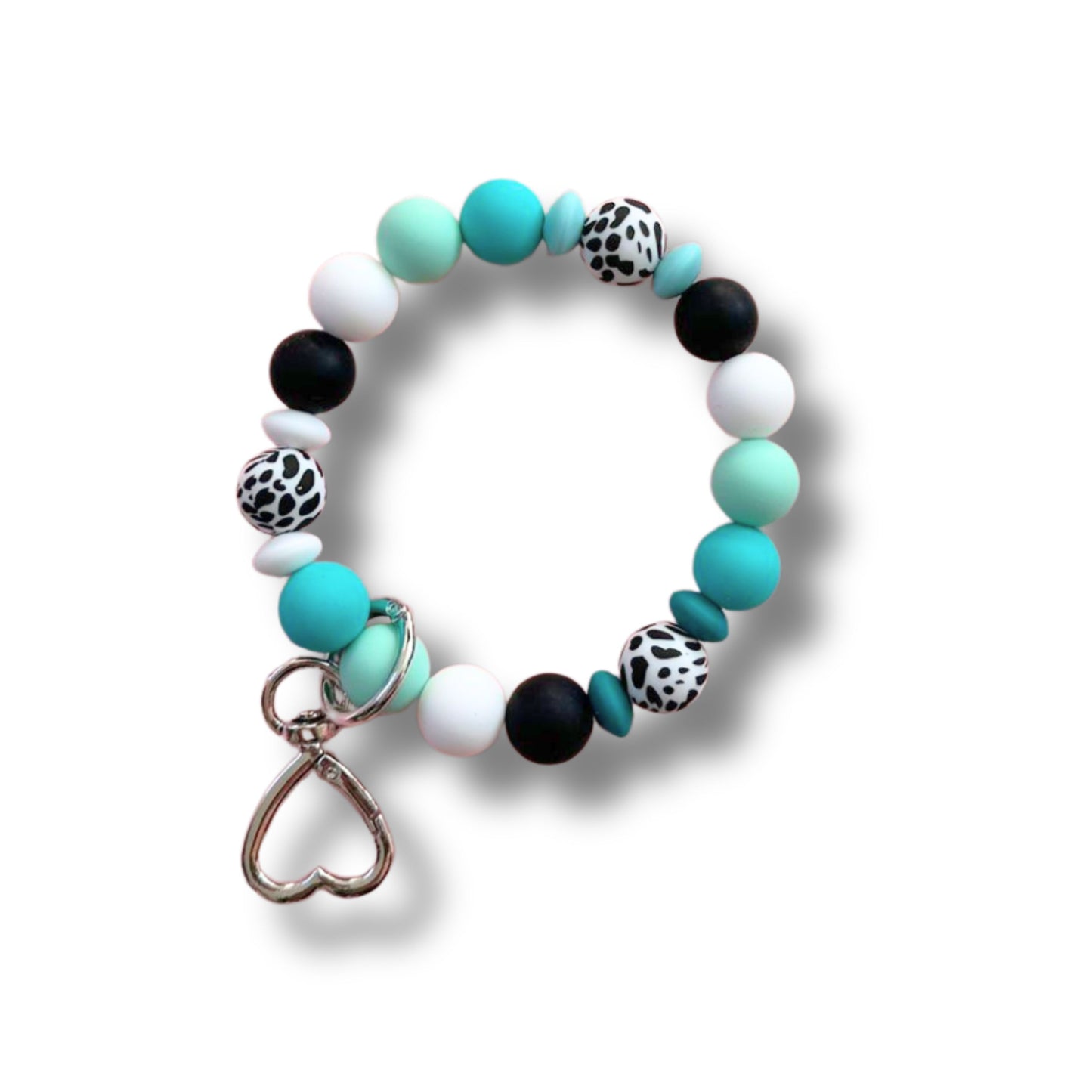 Design von Helena (11 Jahre) –  Handgemachter Schlüsselanhänger