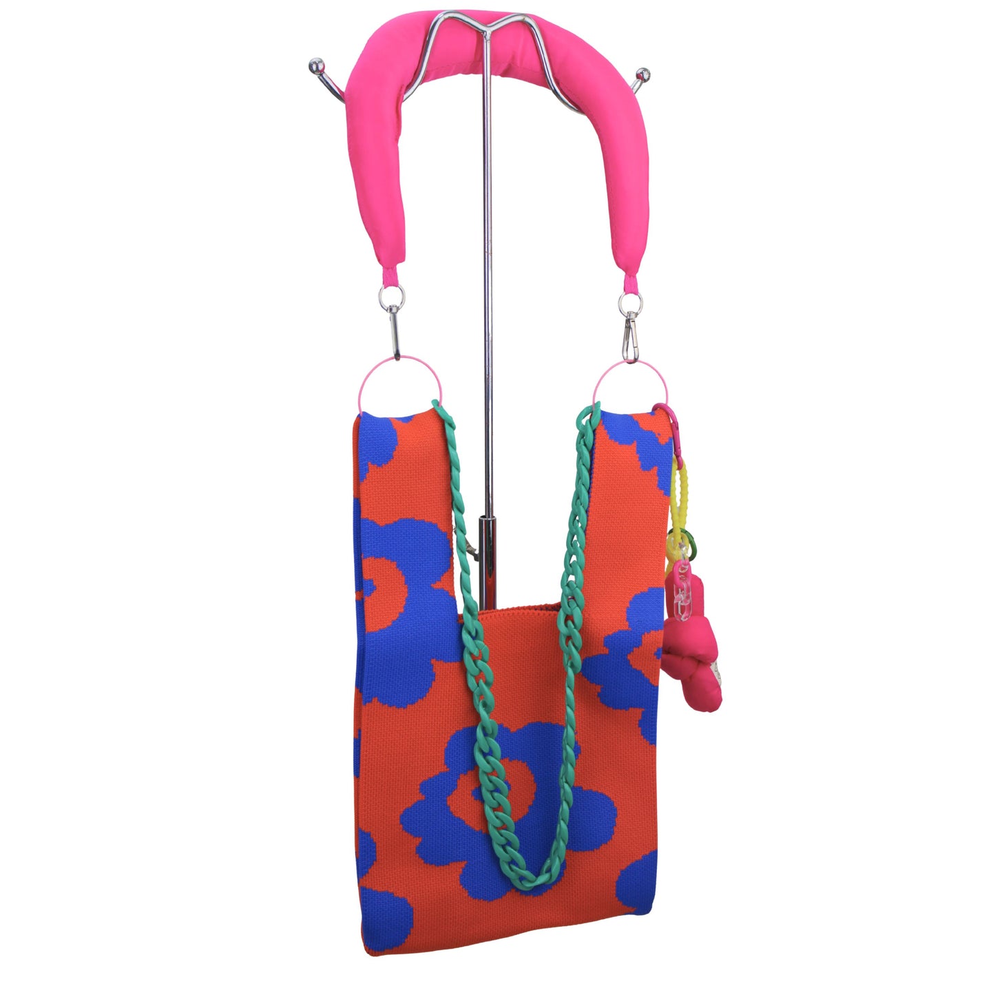 Handgemachte Tasche – ein Hingucker ✨