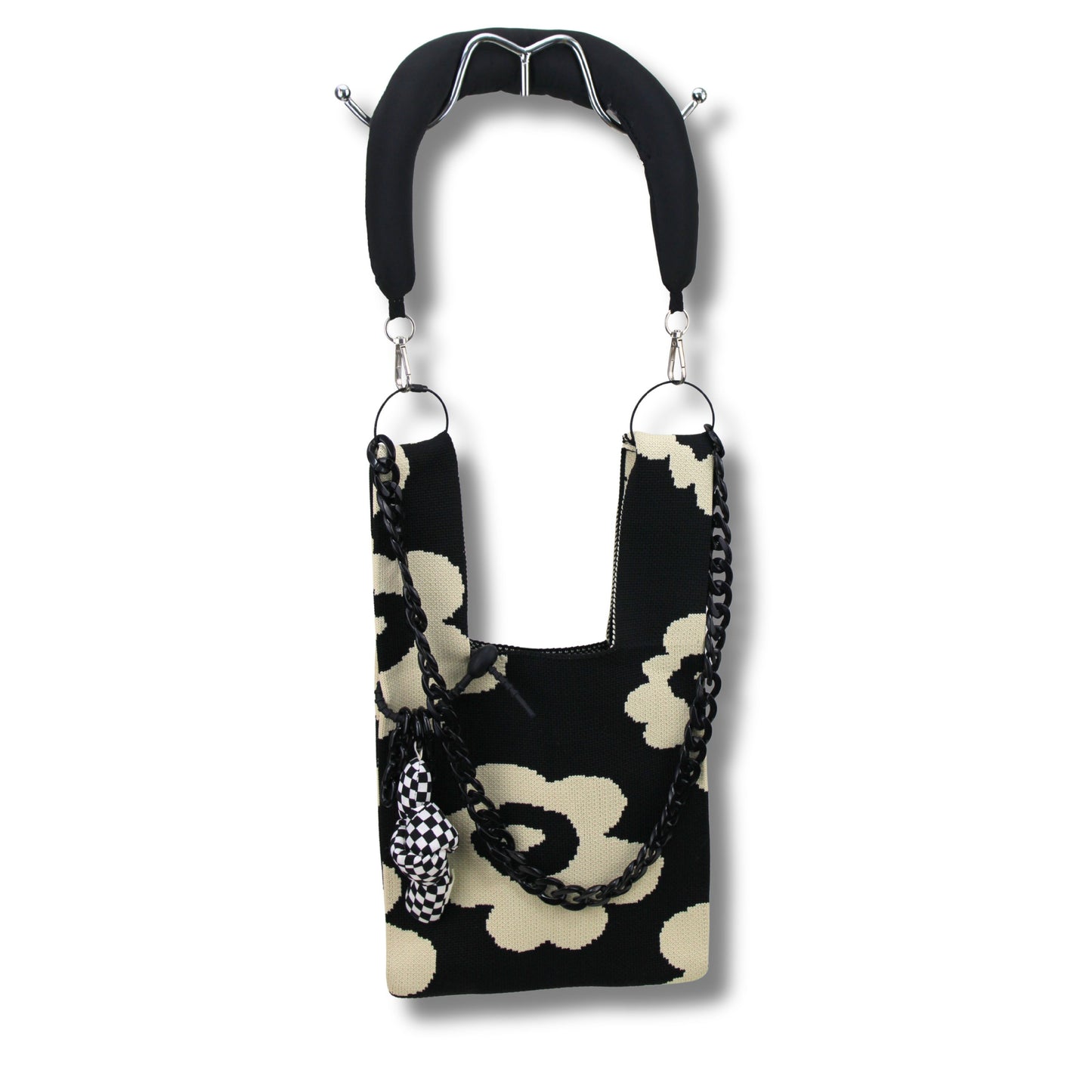 Handgemachte Tasche – ein Hingucker ✨