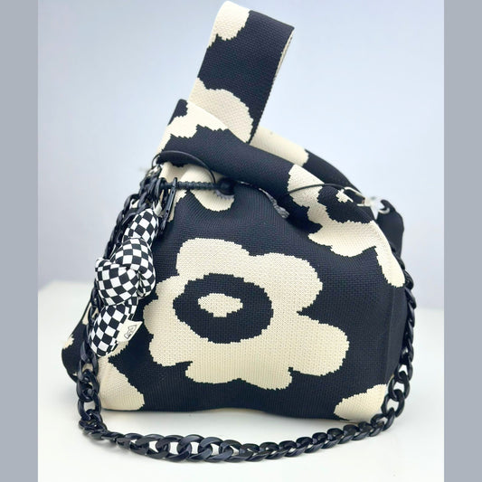 Handgemachte Tasche – ein Hingucker ✨