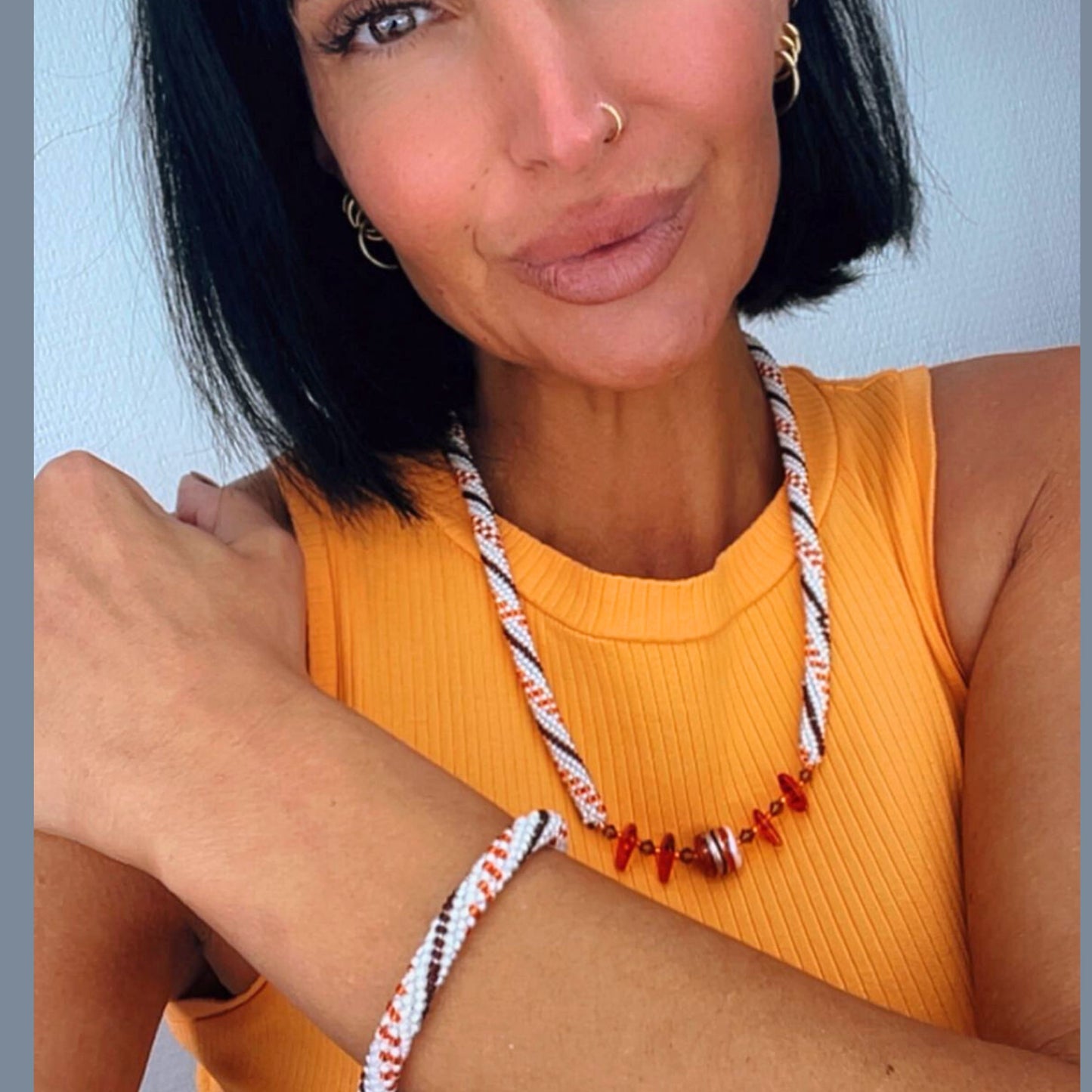 Herzensschmuck für den guten Zweck