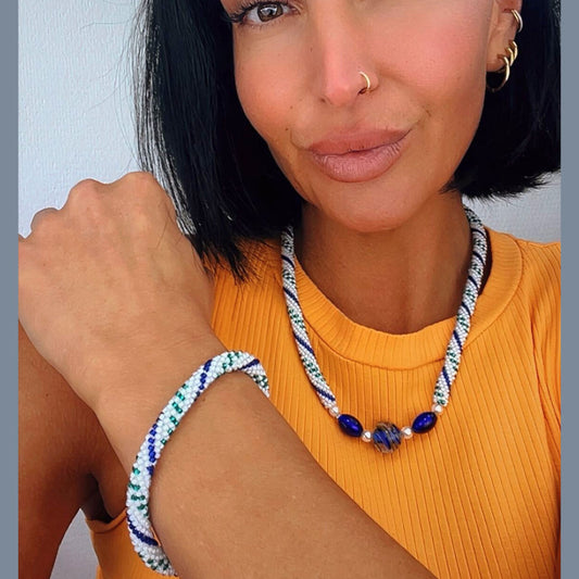 Herzensschmuck für den guten Zweck