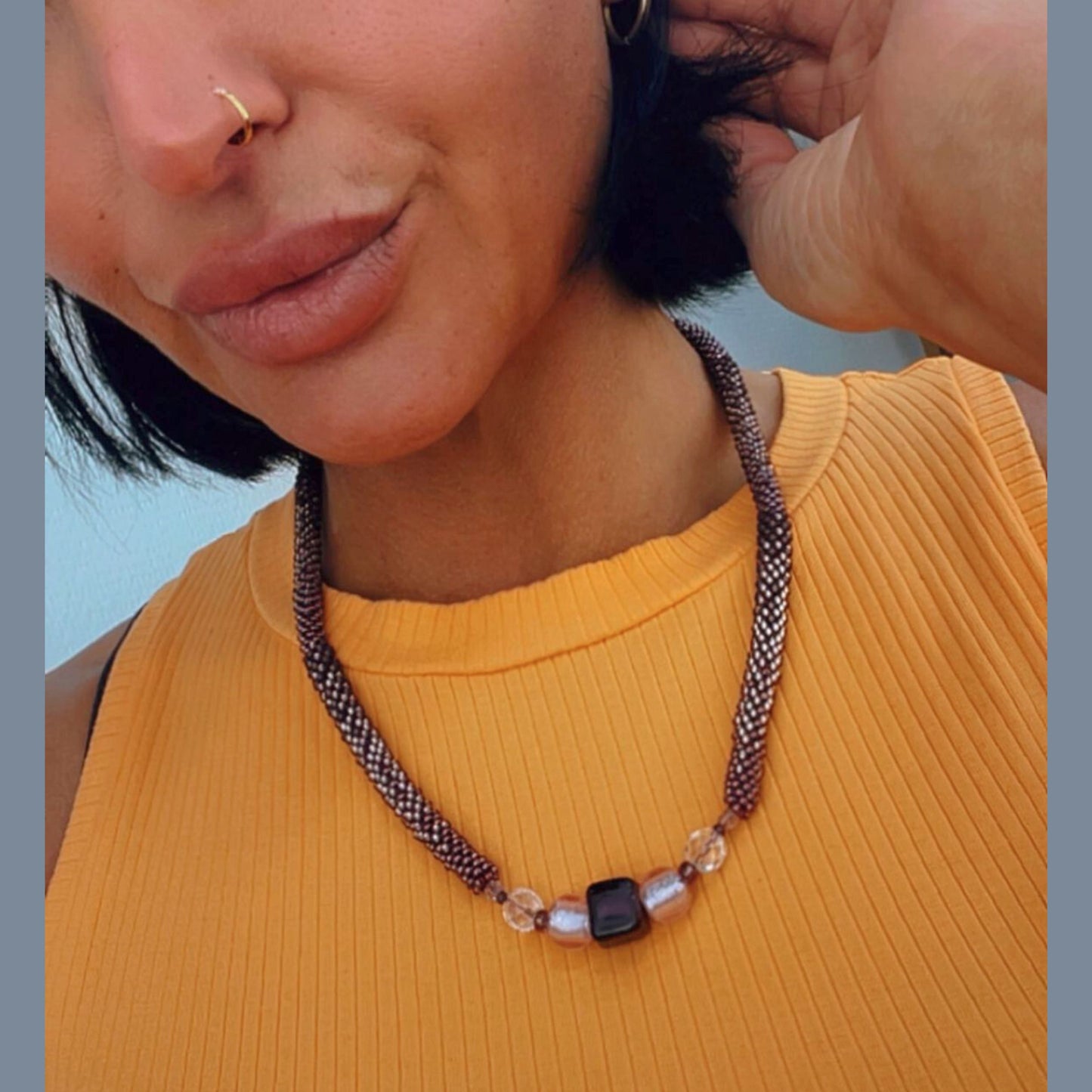 Herzensschmuck für den guten Zweck