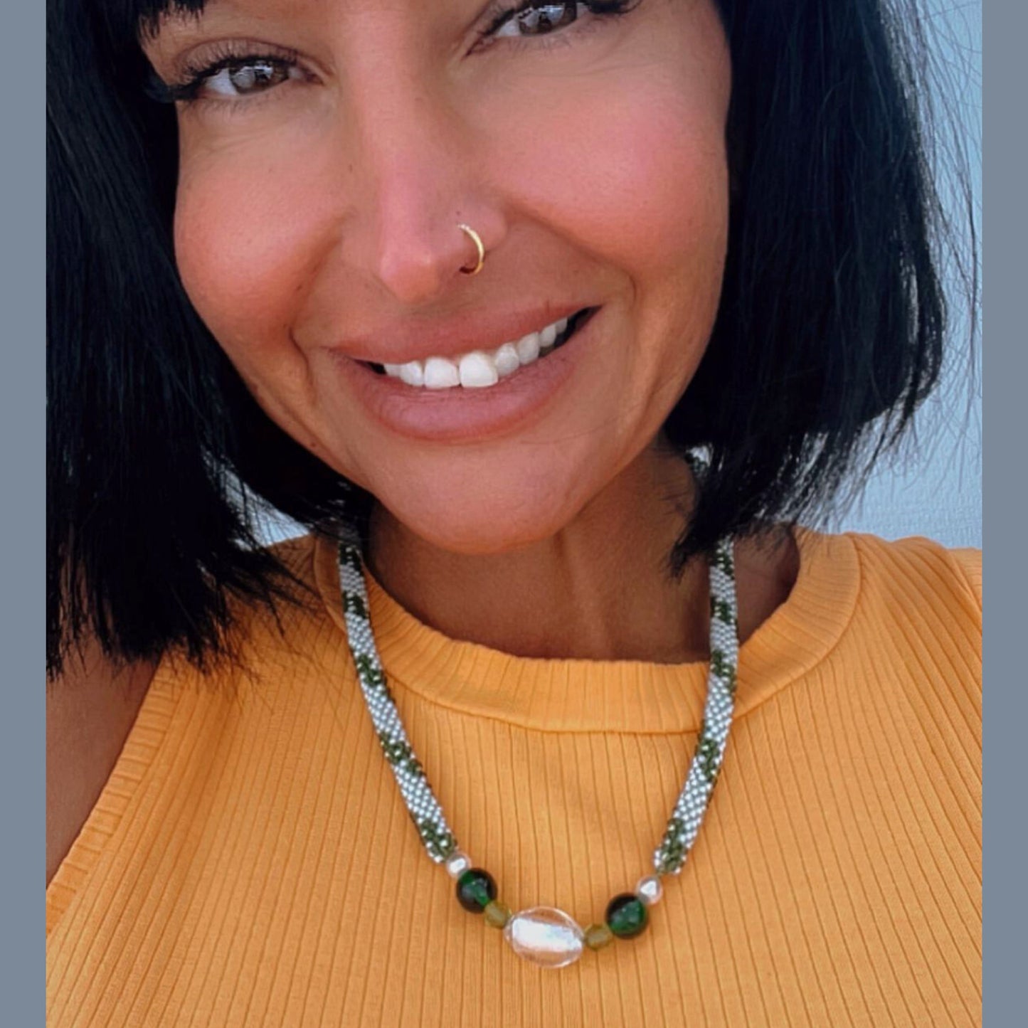 Herzensschmuck für den guten Zweck