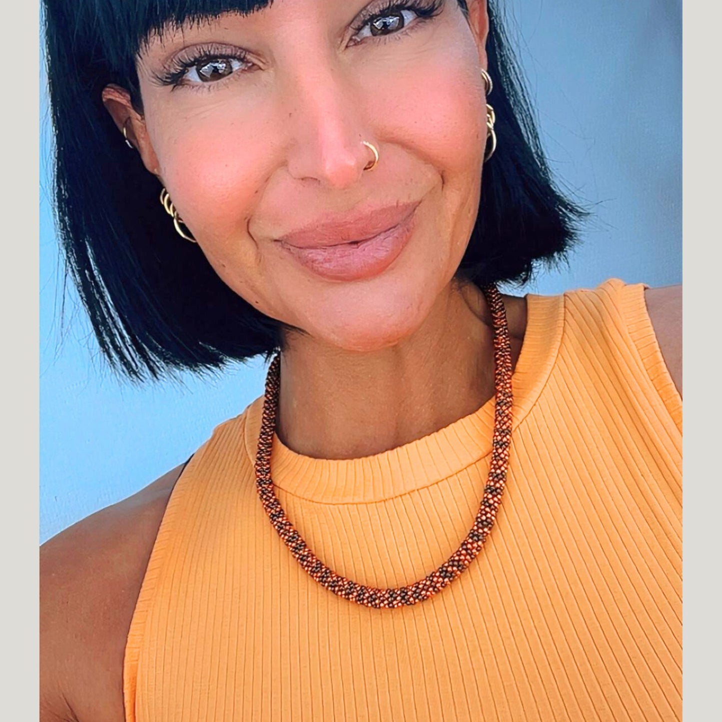 Herzensschmuck für den guten Zweck