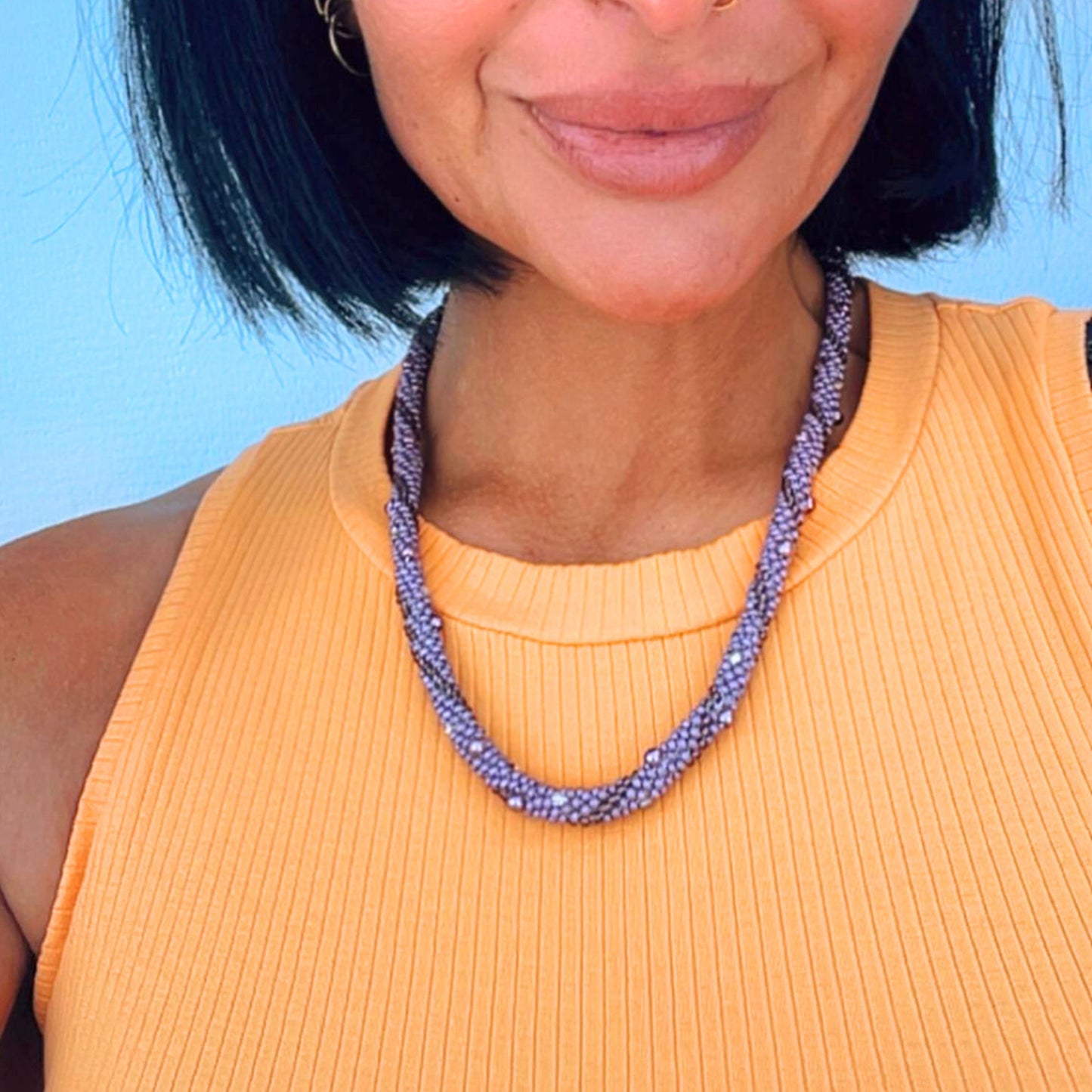 Herzensschmuck für den guten Zweck