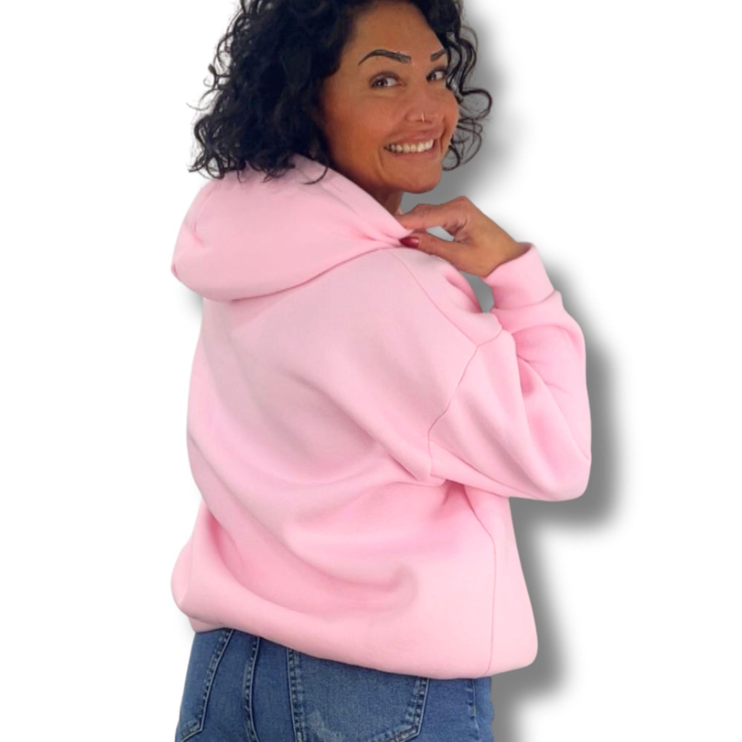 Hoodie – Feel-Good Style mit Herz