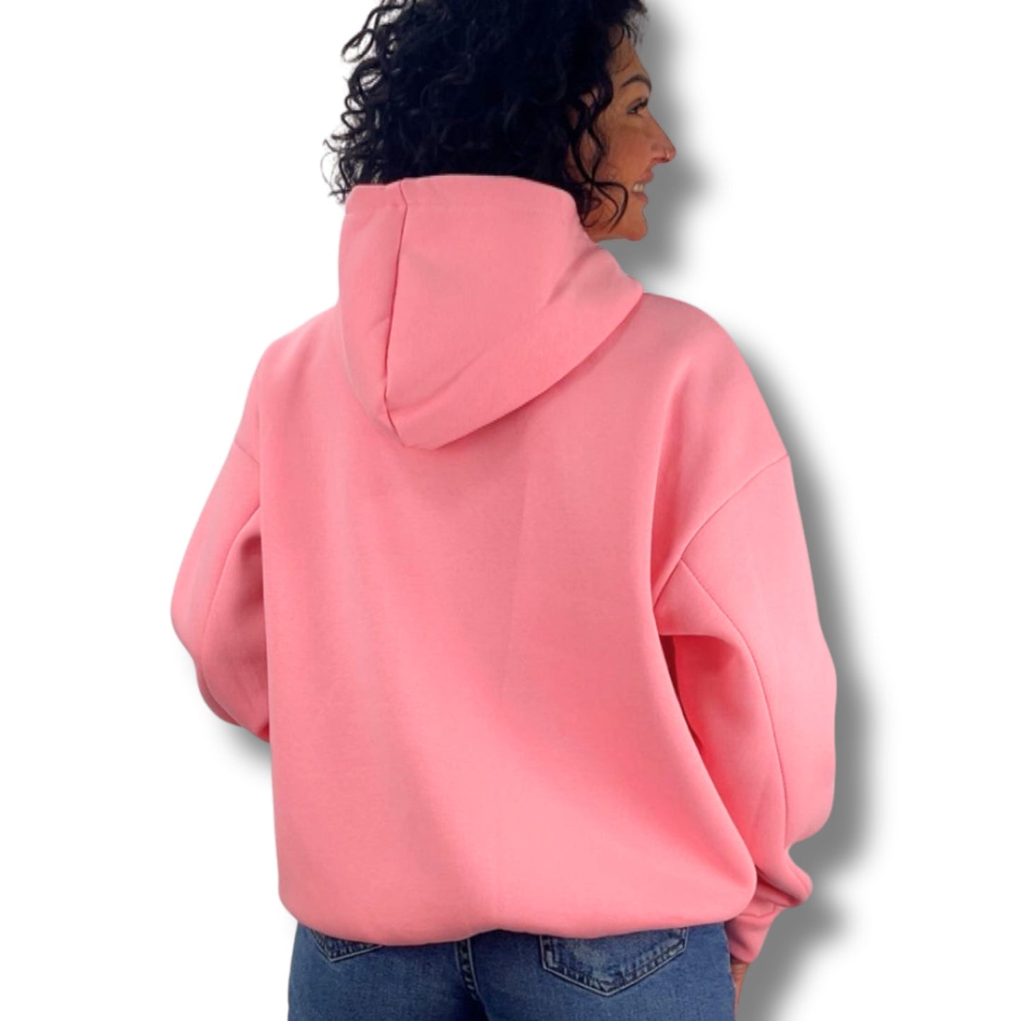 Hoodie – Feel-Good Style mit Herz