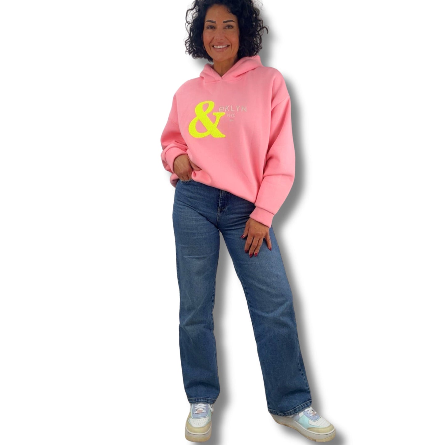 Hoodie – Feel-Good Style mit Herz