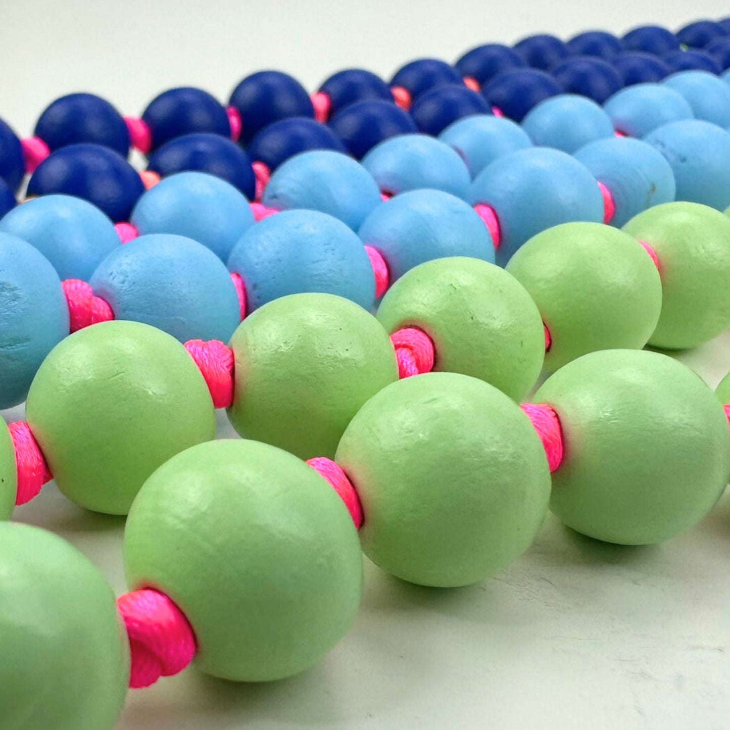 Stylische Handykette / Crossbody-Kette / Schlüsselkette