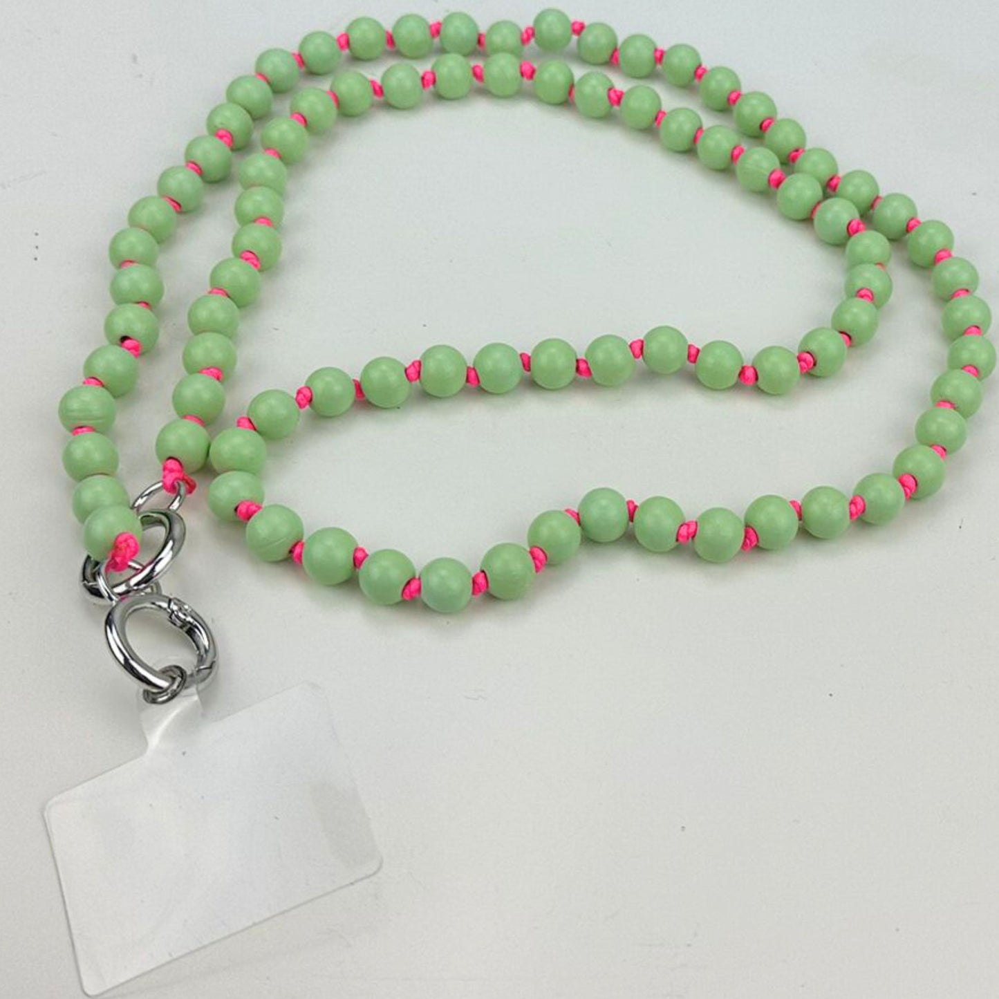 Stylische Handykette / Crossbody-Kette / Schlüsselkette