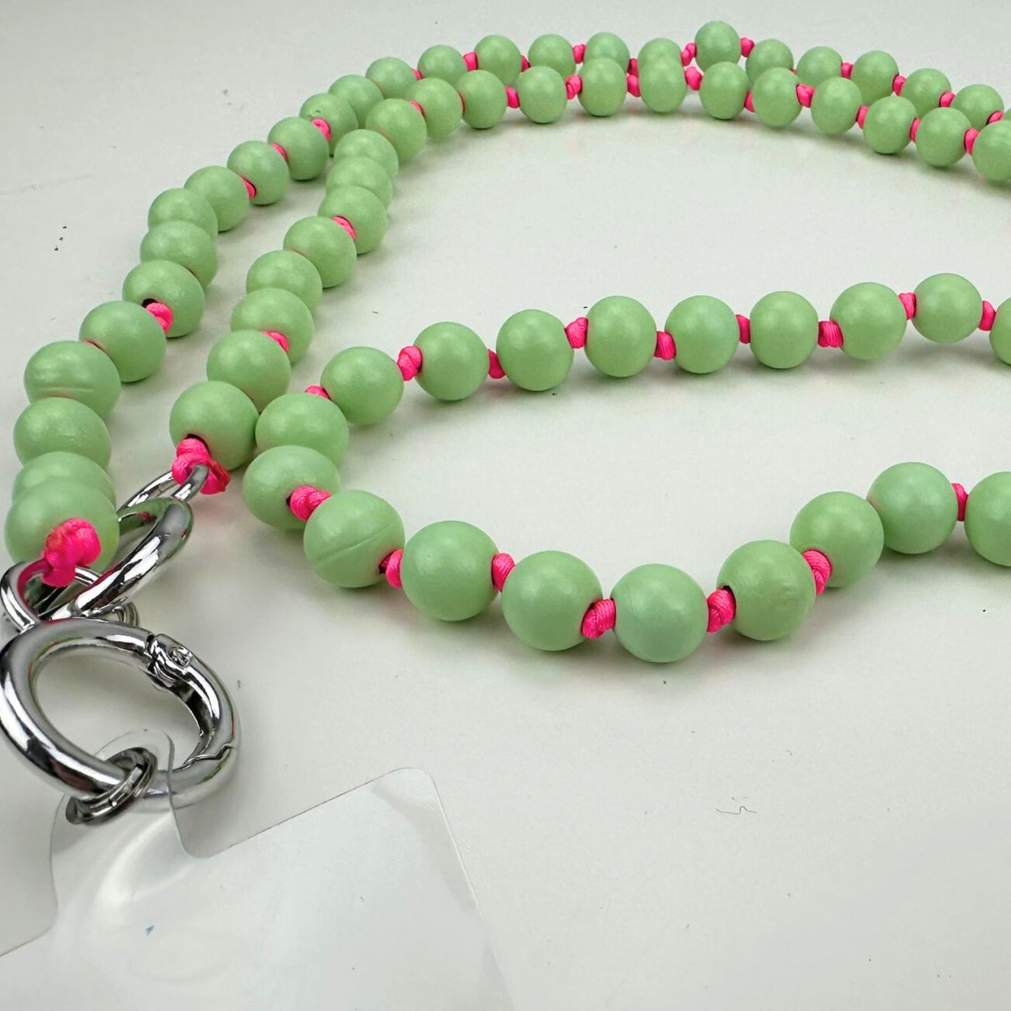 Stylische Handykette / Crossbody-Kette / Schlüsselkette