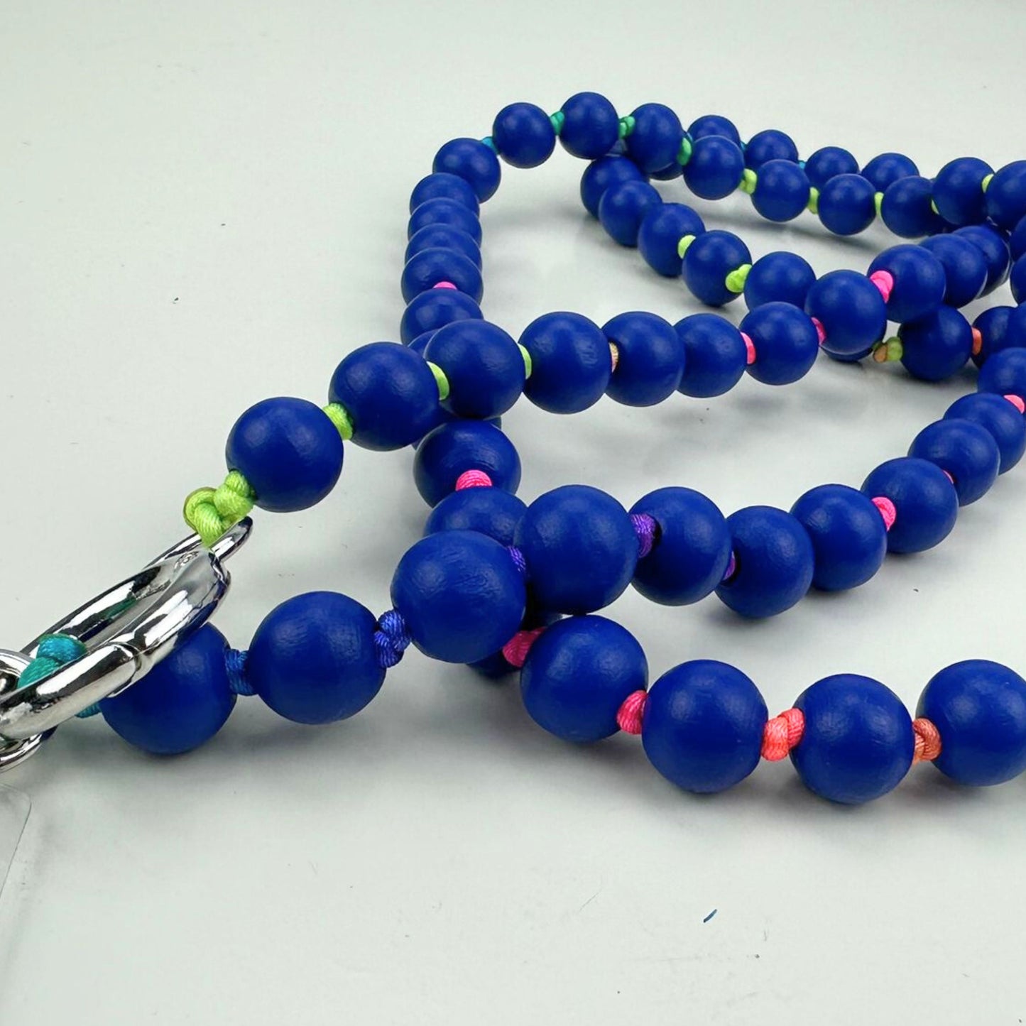 Stylische Handykette / Crossbody-Kette / Schlüsselkette