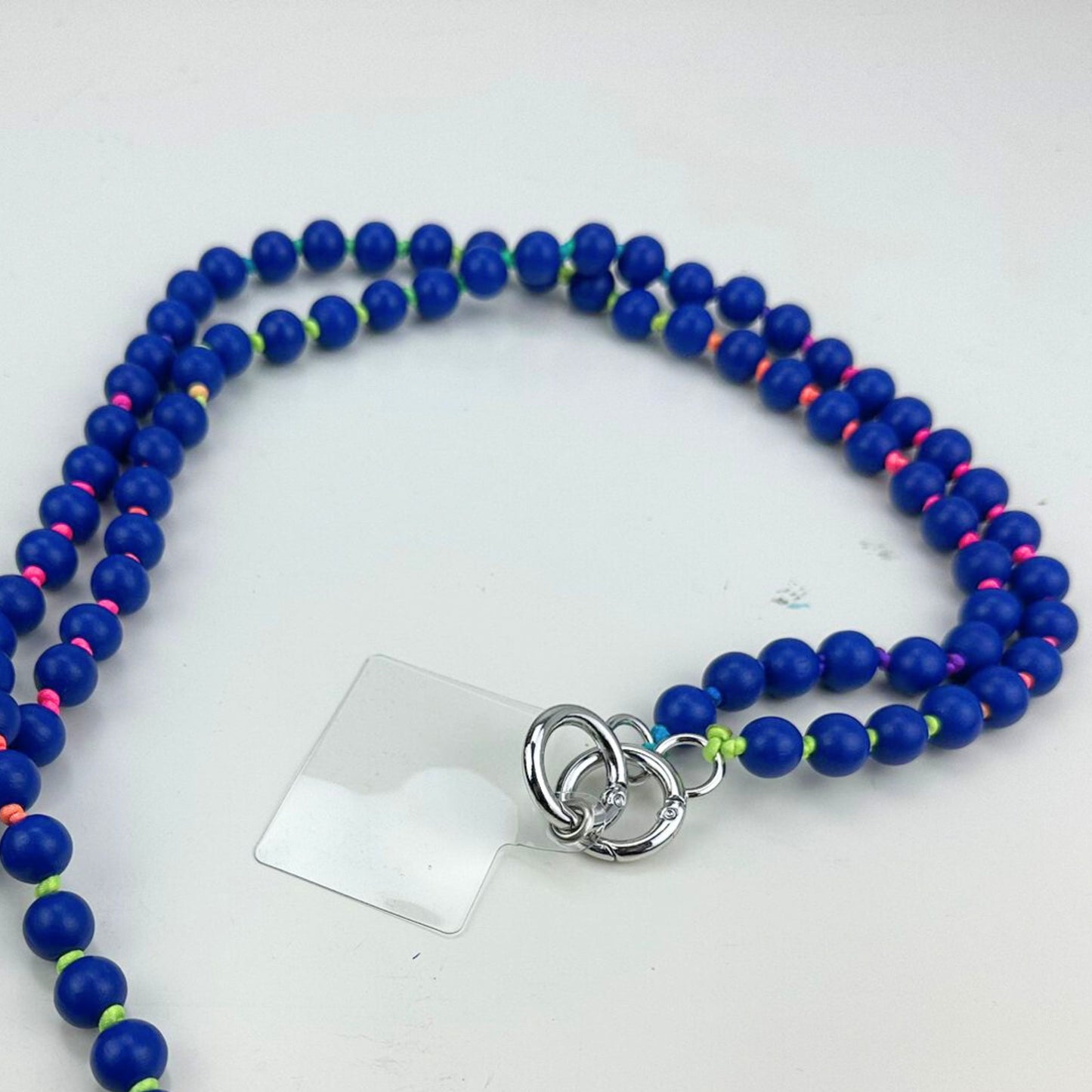 Stylische Handykette / Crossbody-Kette / Schlüsselkette