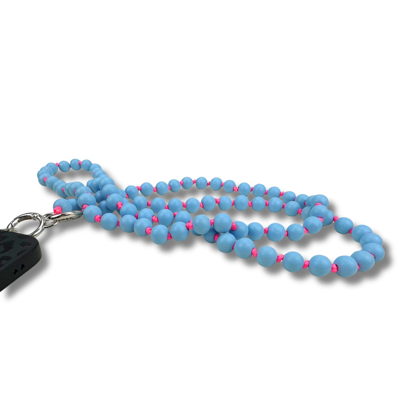 Stylische Handykette / Crossbody-Kette / Schlüsselkette