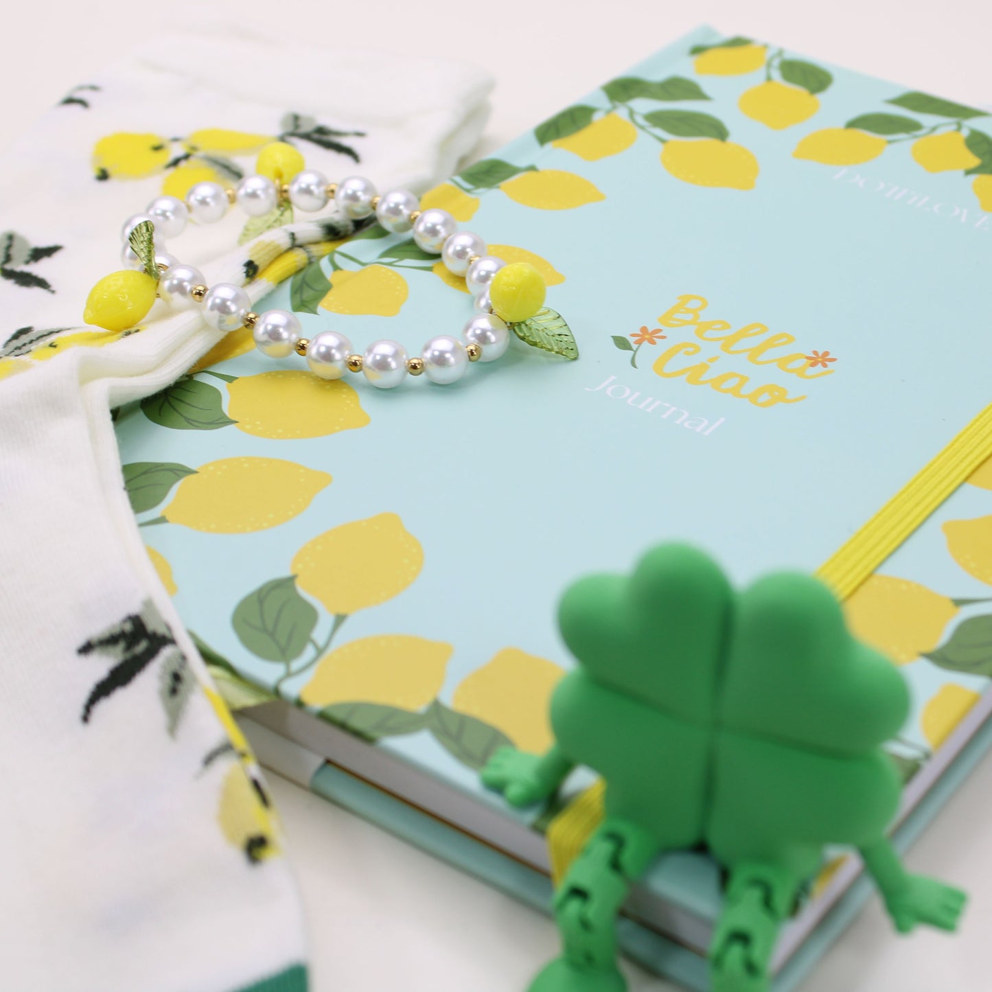 Liebevoll zusammengestellte Geschenksets – perfekt zum Verschenken