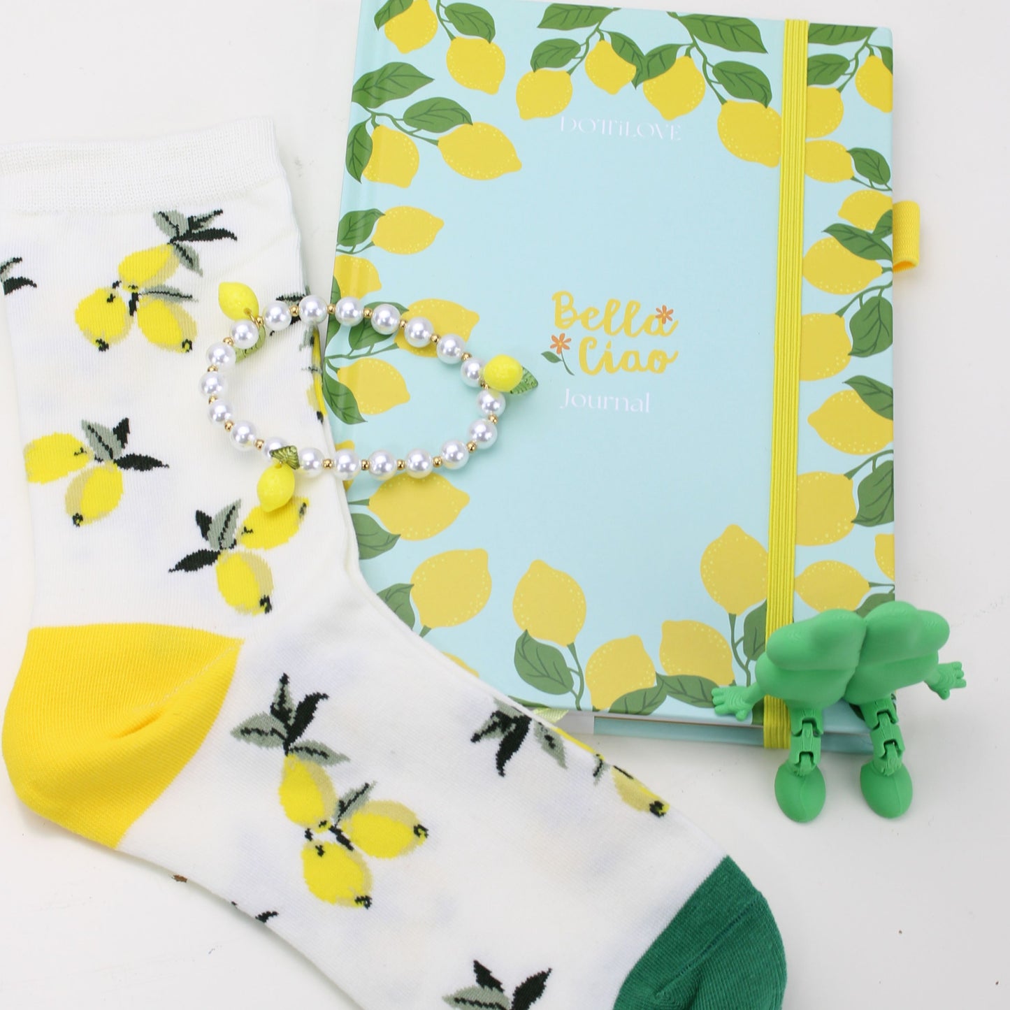 Liebevoll zusammengestellte Geschenksets – perfekt zum Verschenken