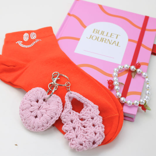 Liebevoll zusammengestellte Geschenksets – perfekt zum Verschenken