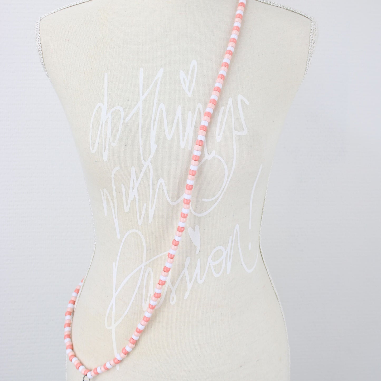 Handykette – Handmade by Helena