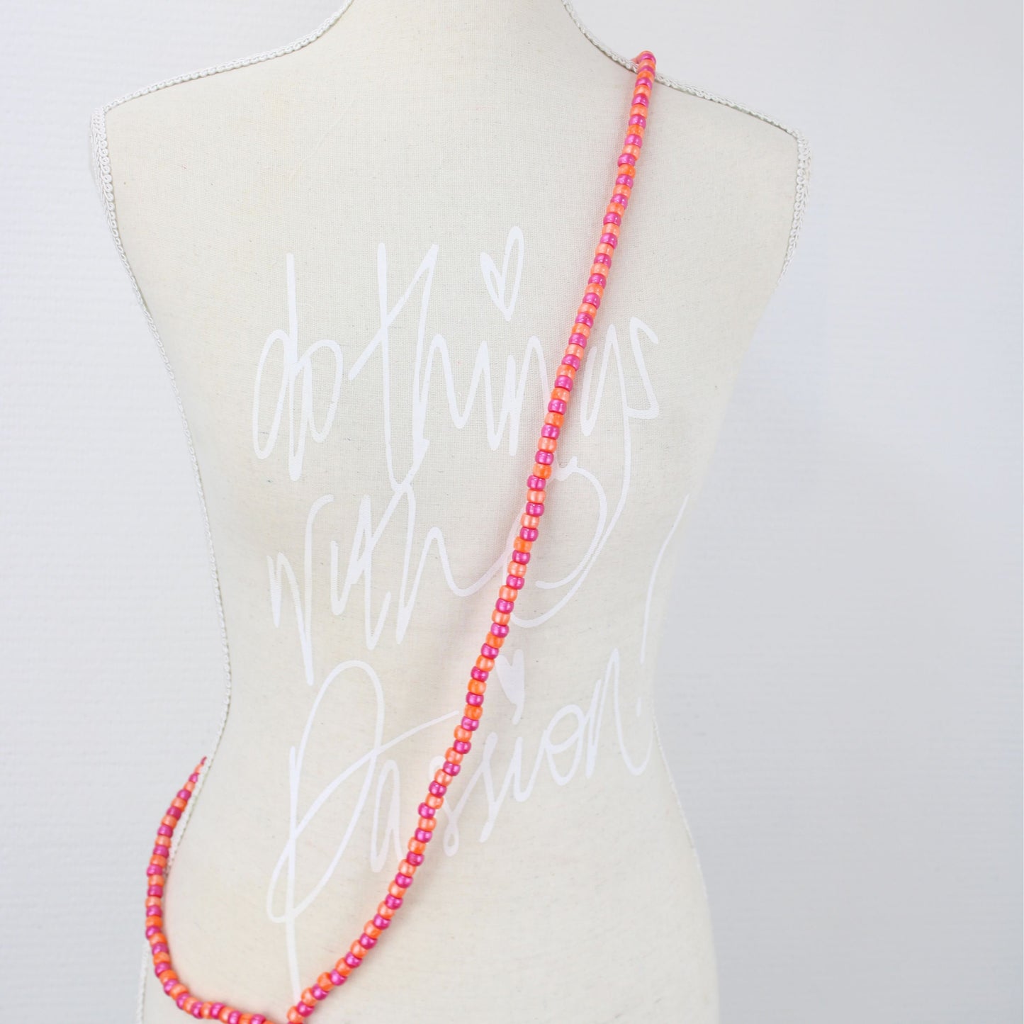 Handykette – Handmade by Helena