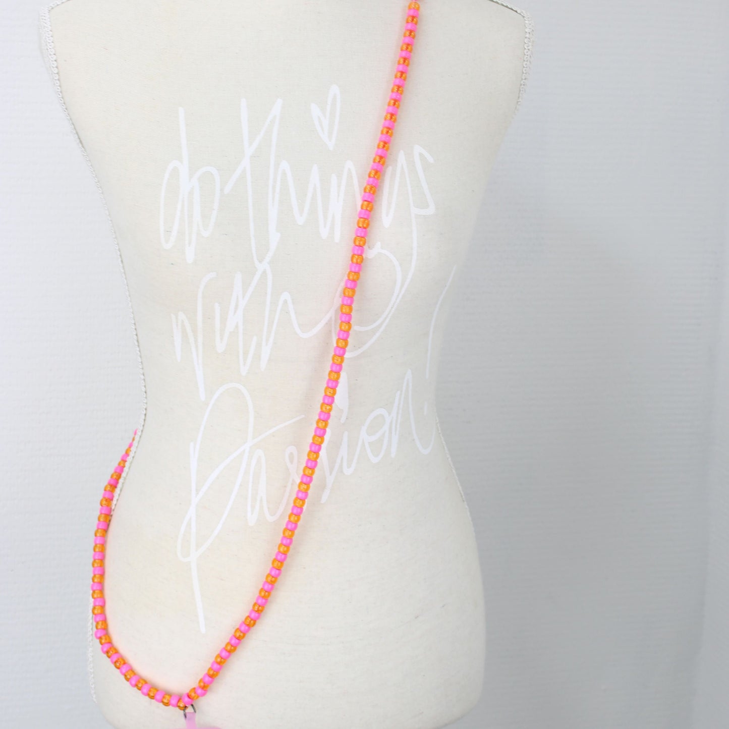 Handykette – Handmade by Helena