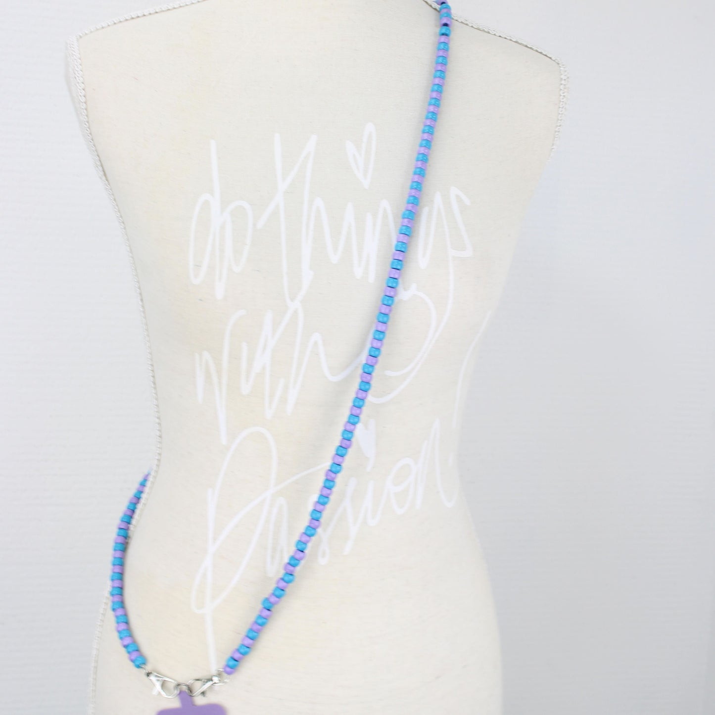 Handykette – Handmade by Helena