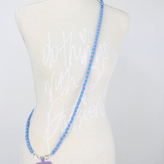 Handykette – Handmade by Helena