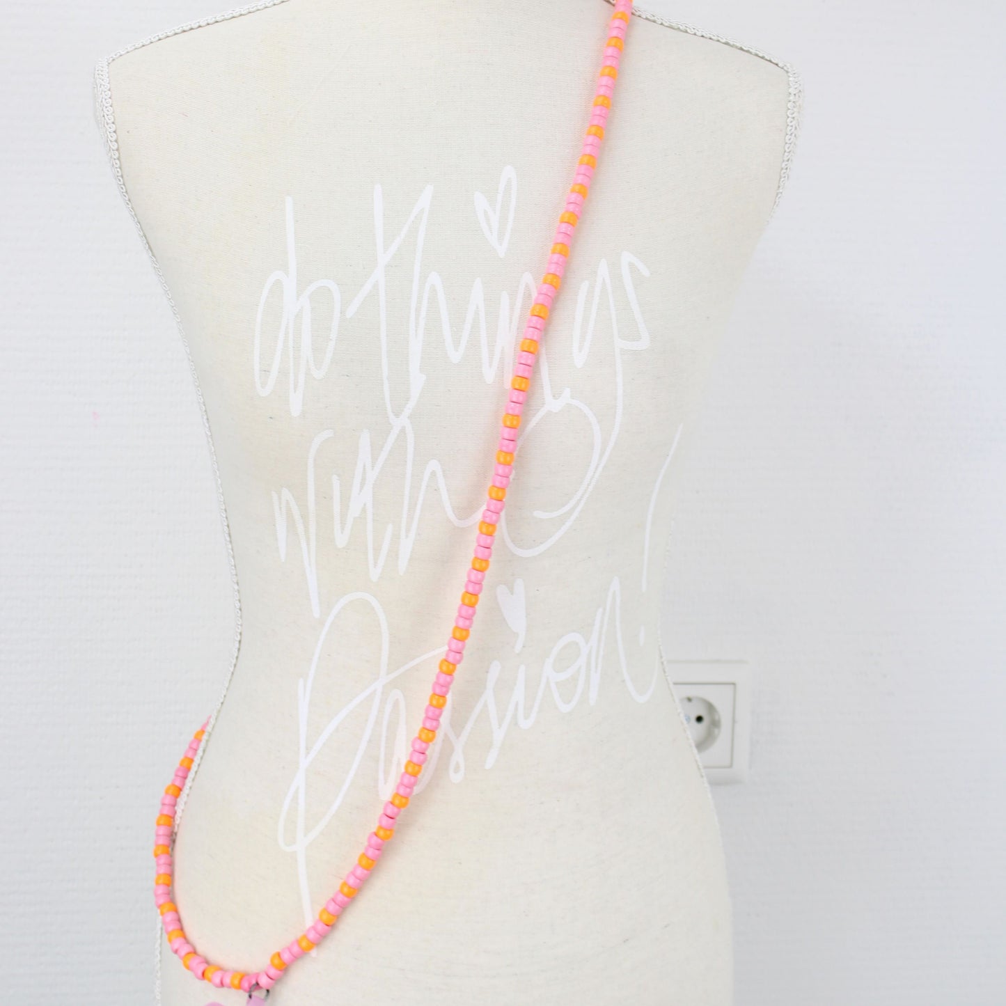 Handykette – Handmade by Helena