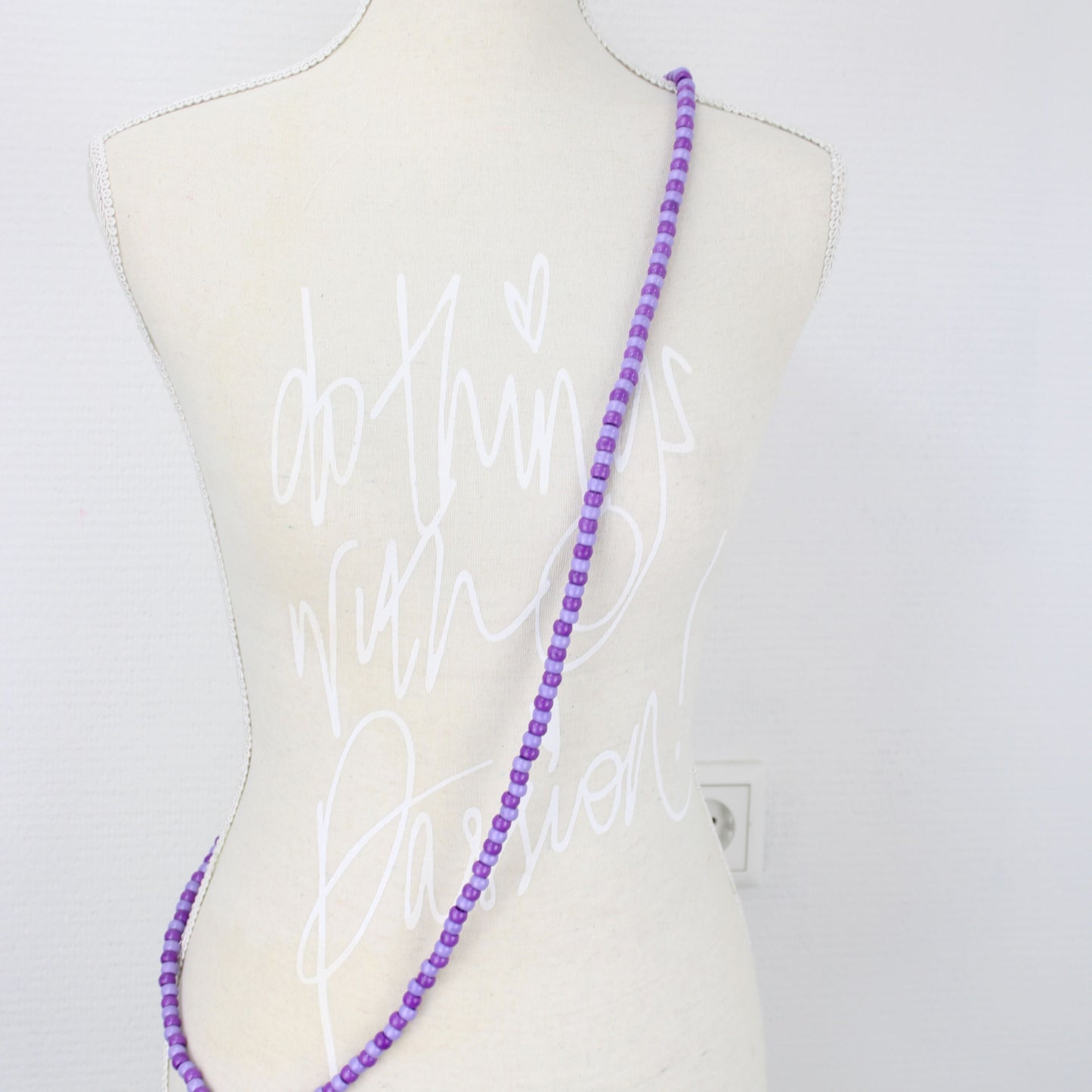Handykette – Handmade by Helena