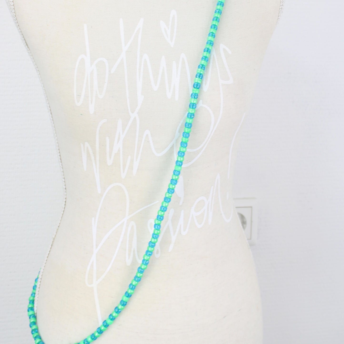 Handykette – Handmade by Helena