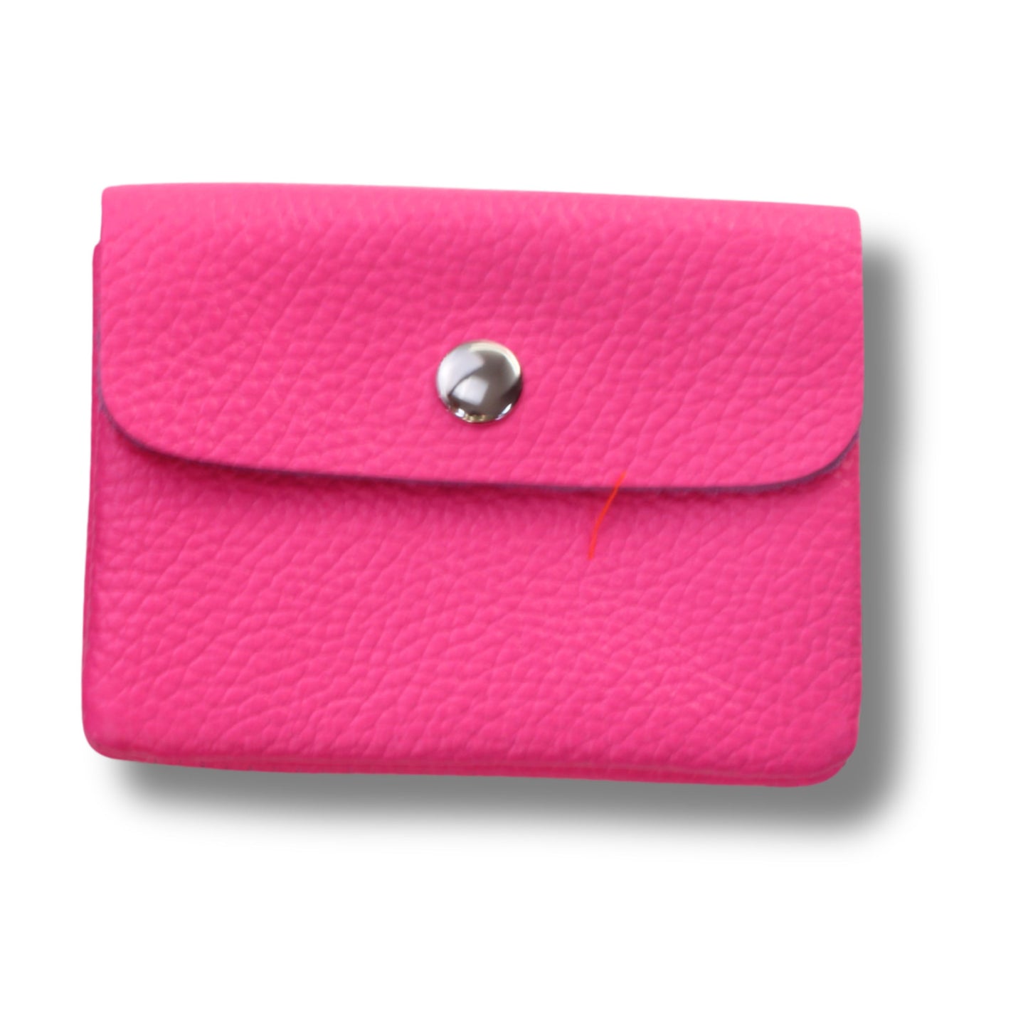 Mini Portemonnaie – Echtleder