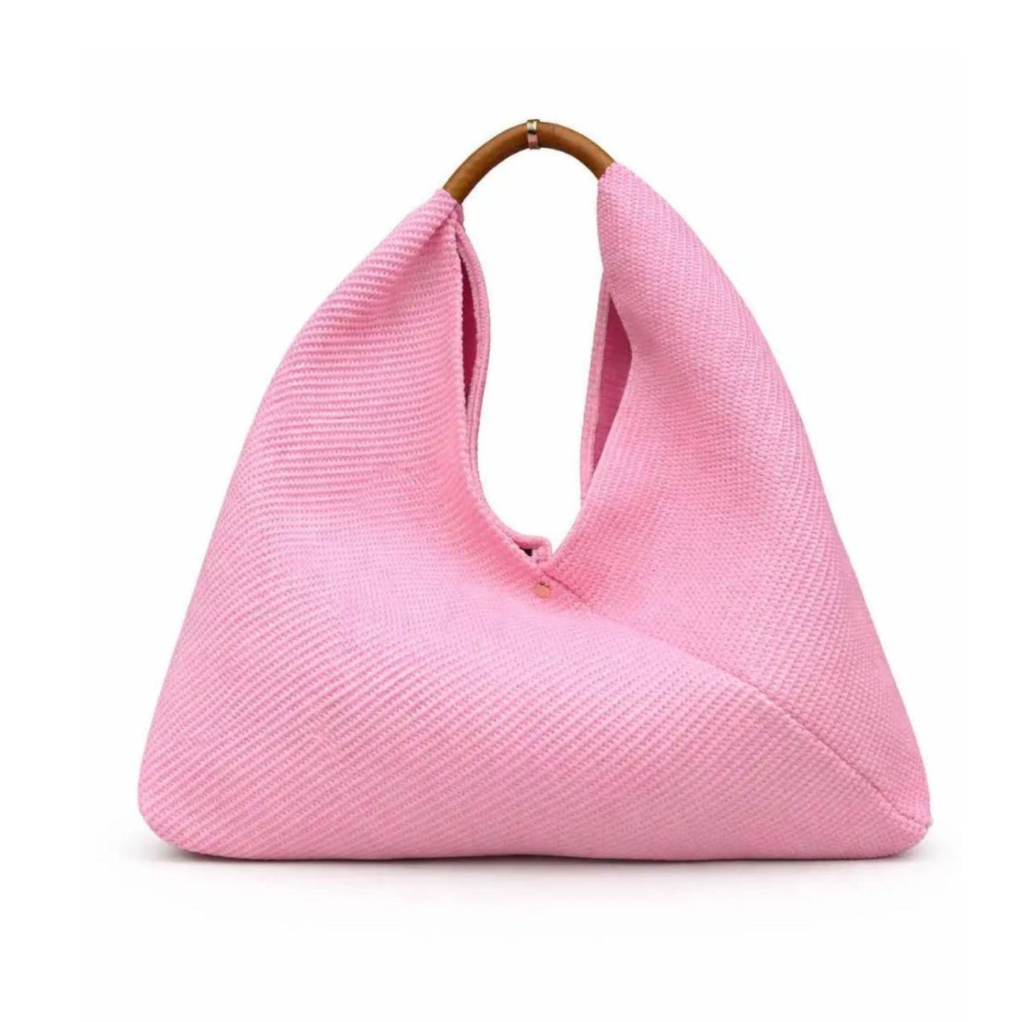 Jute-Beutel  Must-Have Bag