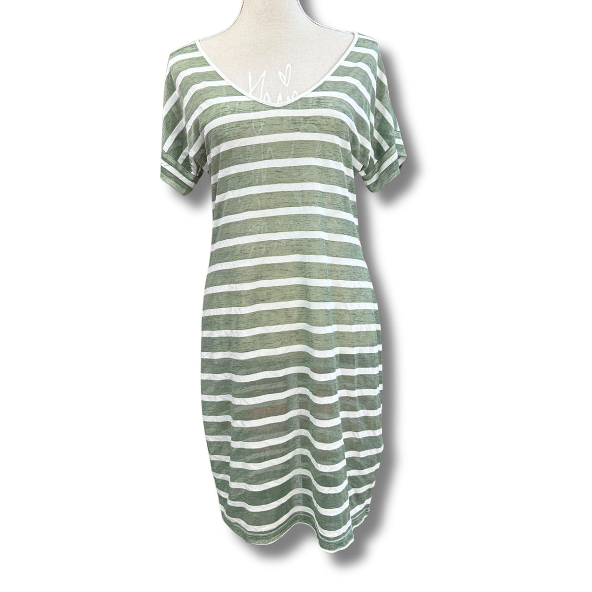Pre-Loved  – Tramontana Kleid - Größe M
