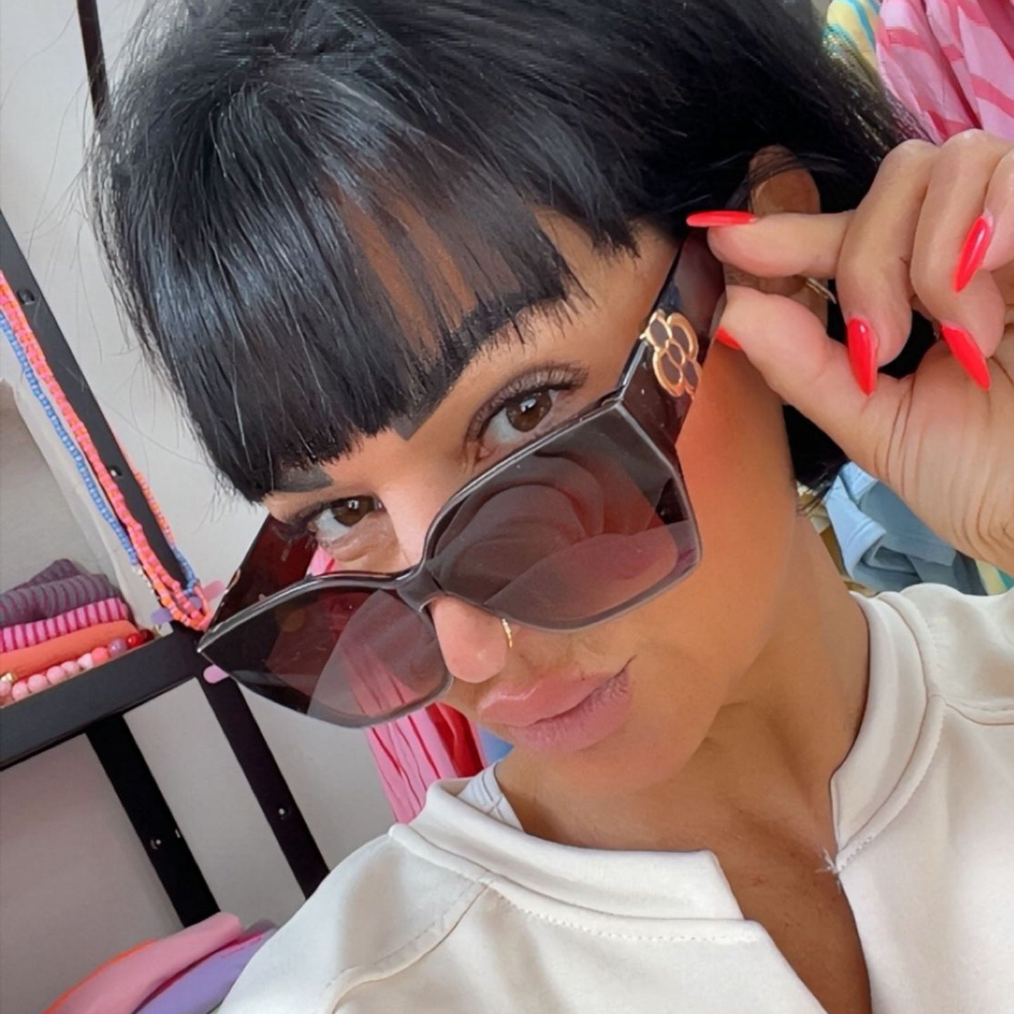 Sonnenbrille – hochwertig & stilvoll
