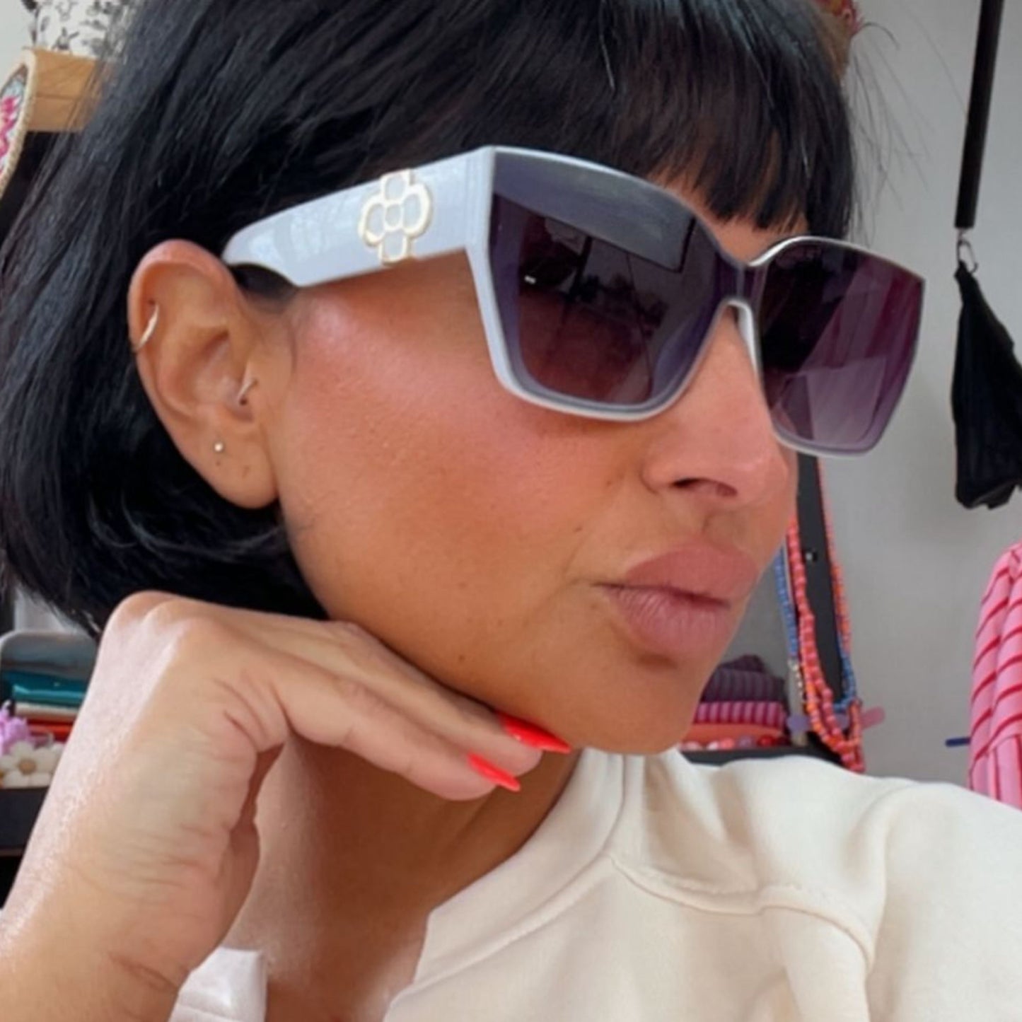Sonnenbrille – hochwertig & stilvoll